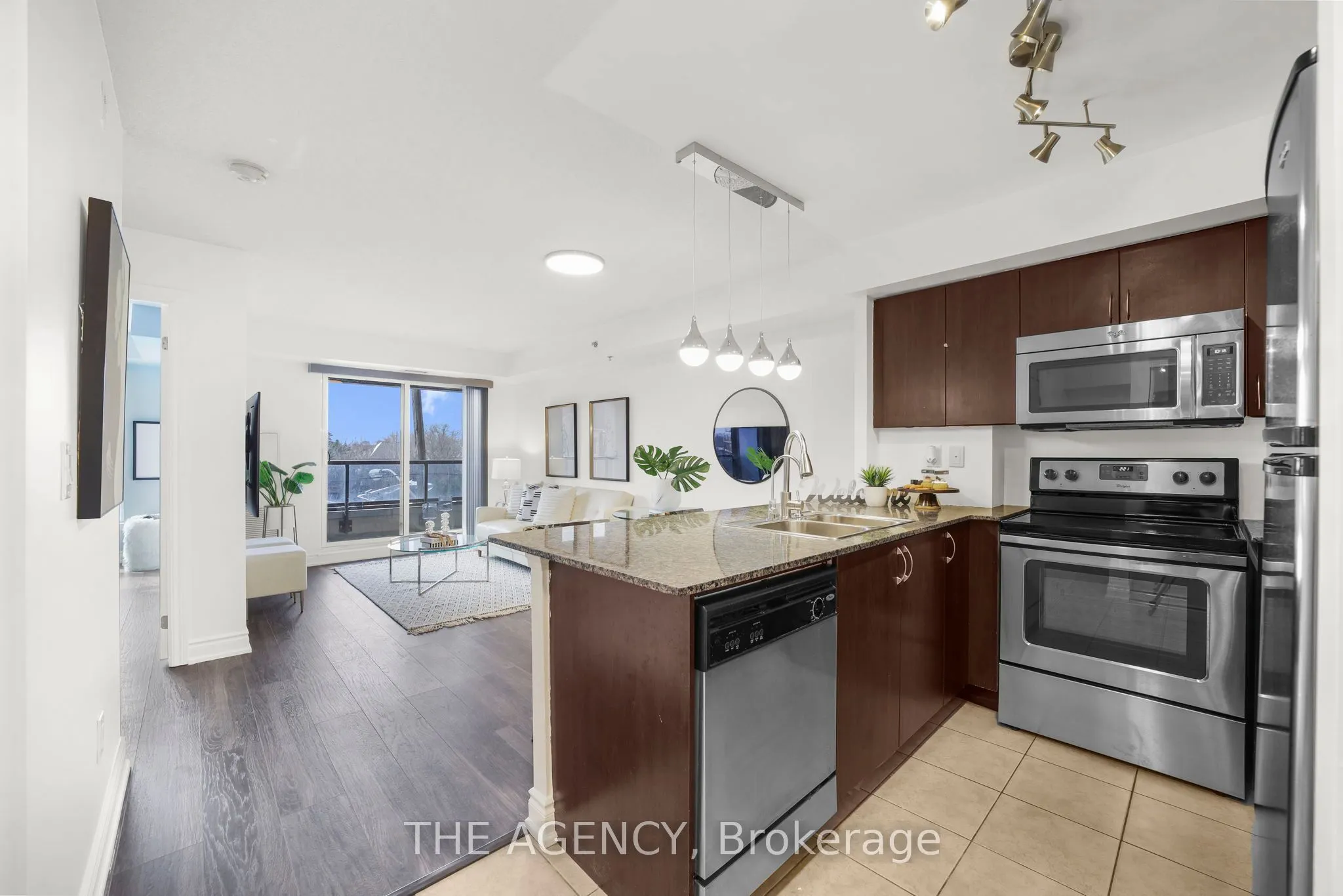 760 Sheppard Avenue W, #309