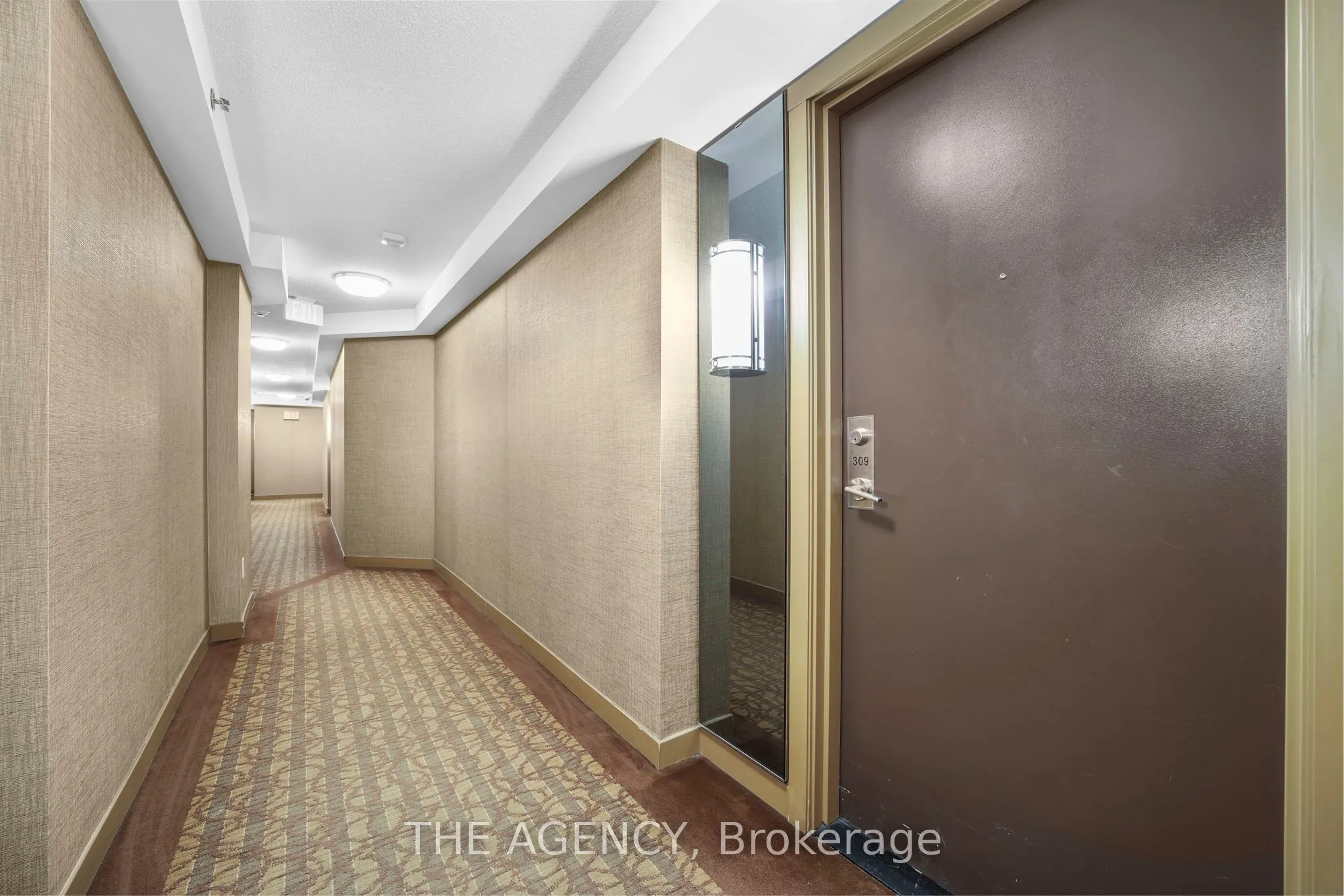 760 Sheppard Avenue W, #309