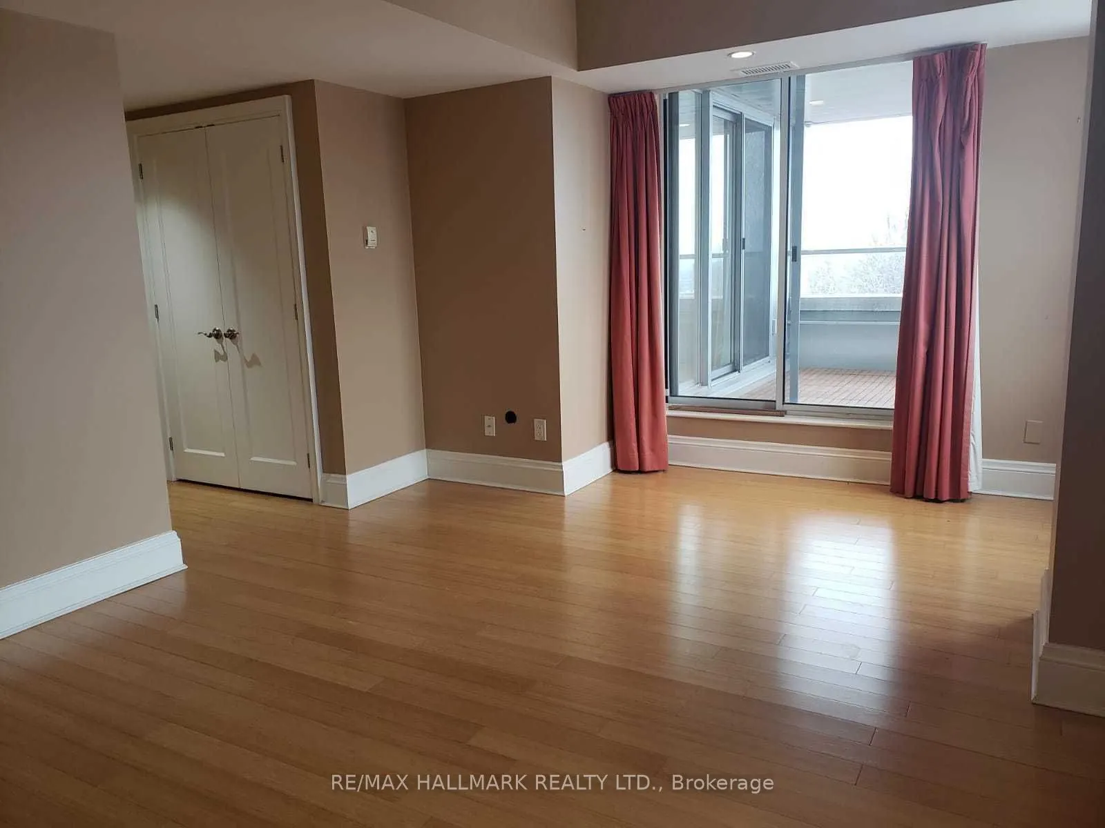 1801 Bayview Avenue, #Ph801