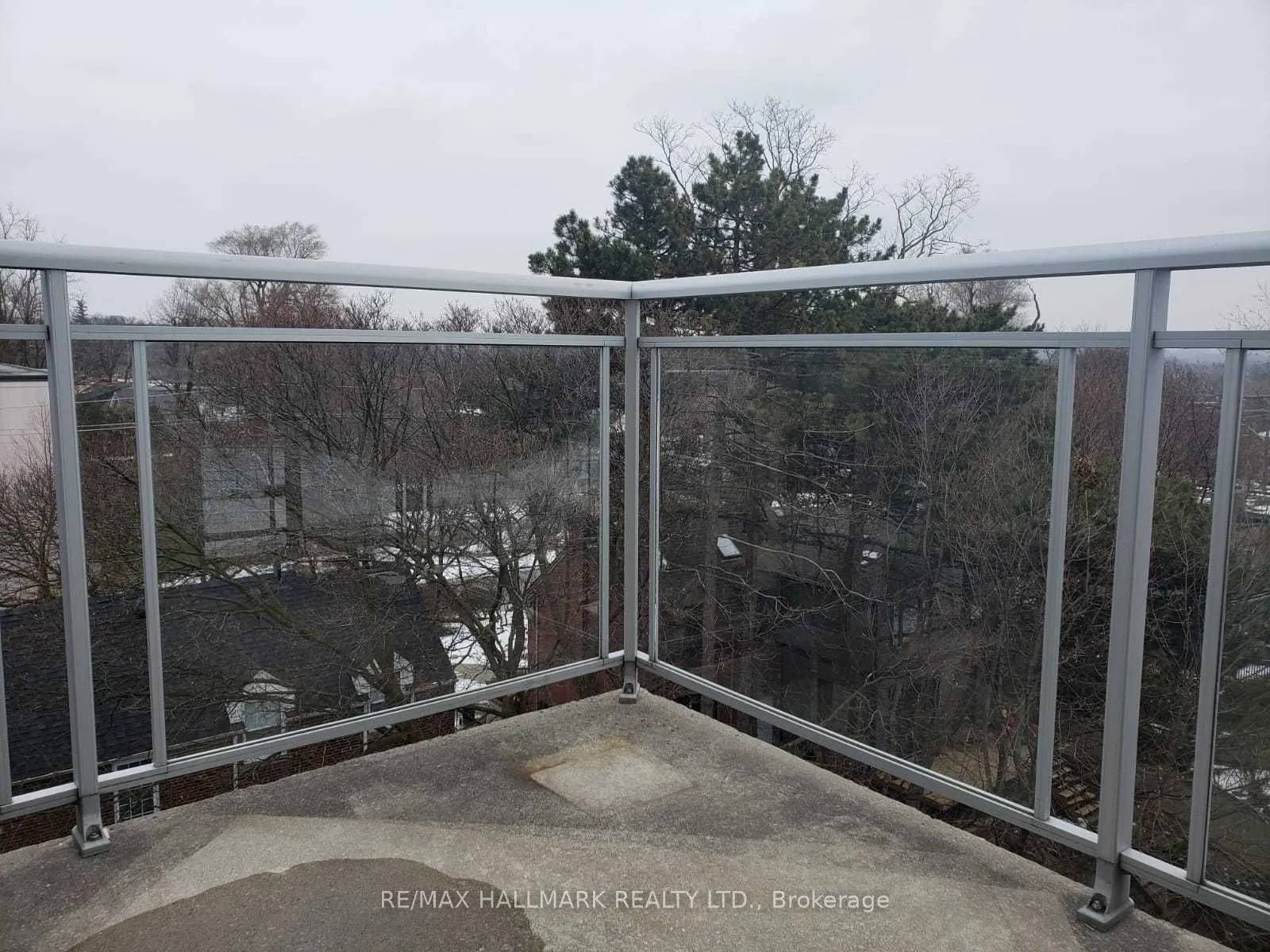 1801 Bayview Avenue, #Ph801