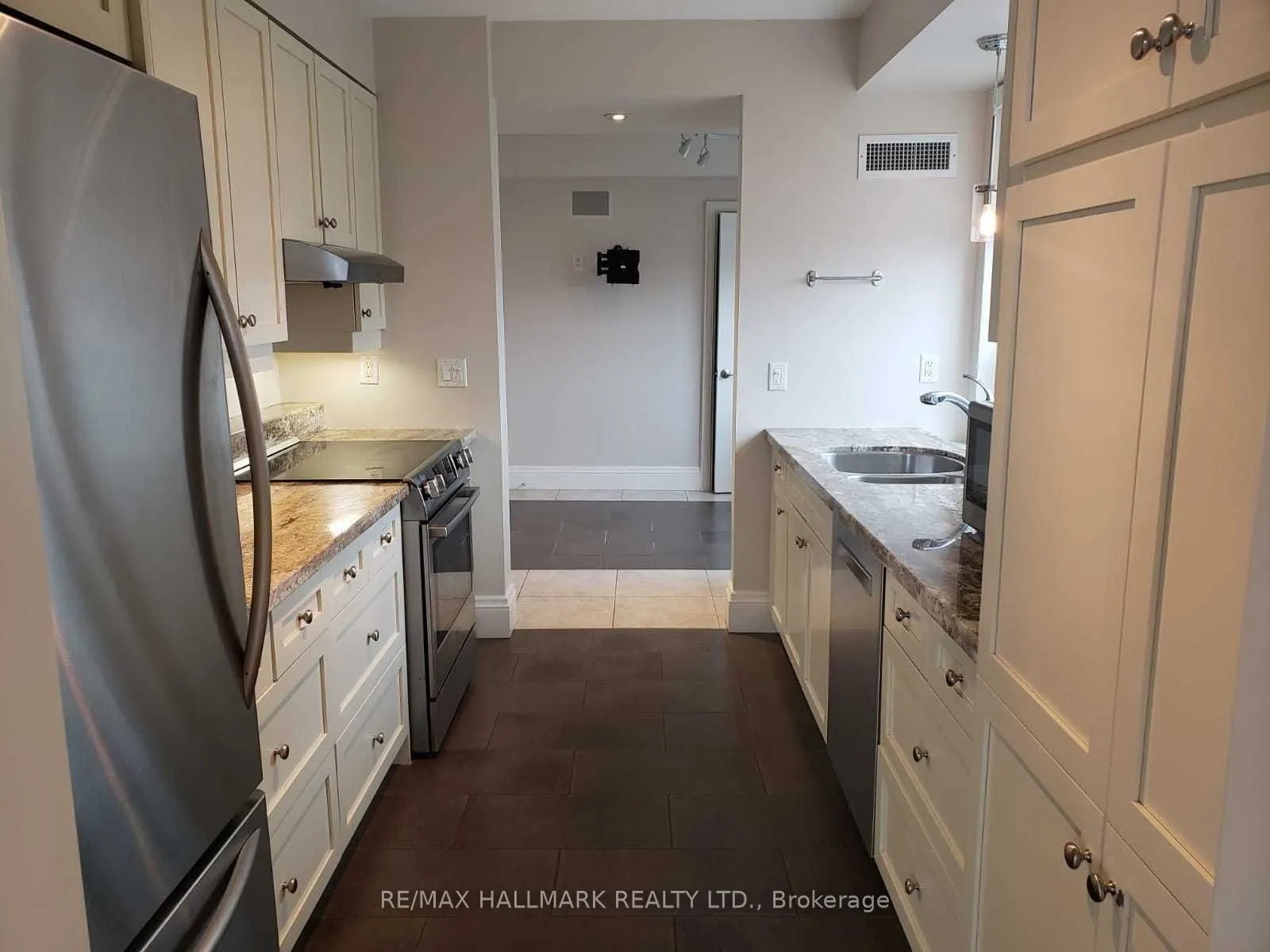 1801 Bayview Avenue, #Ph801