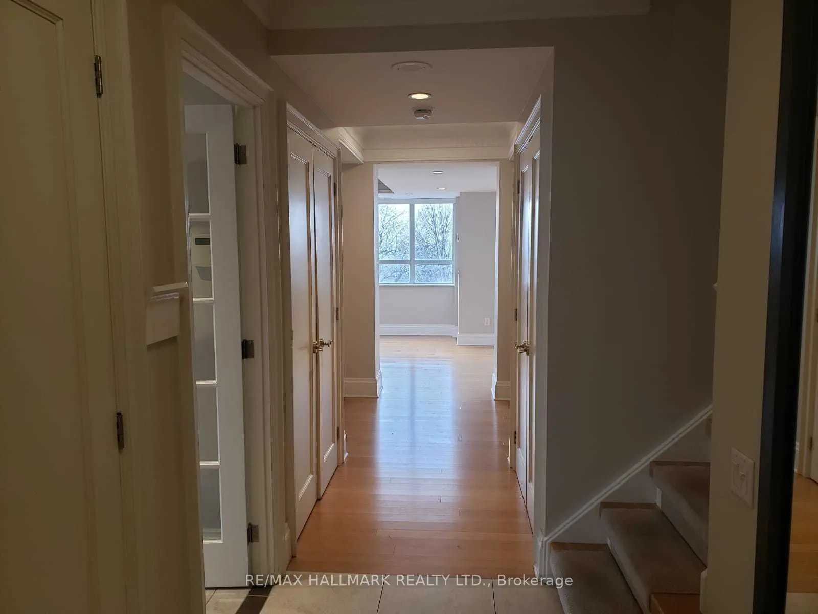 1801 Bayview Avenue, #Ph801