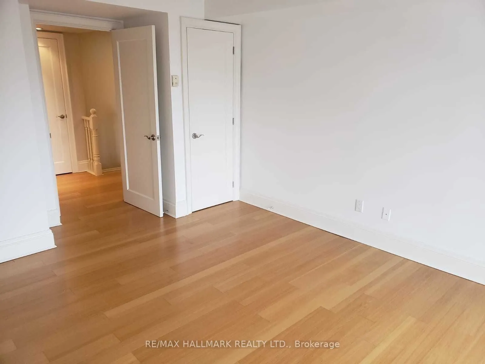1801 Bayview Avenue, #Ph801