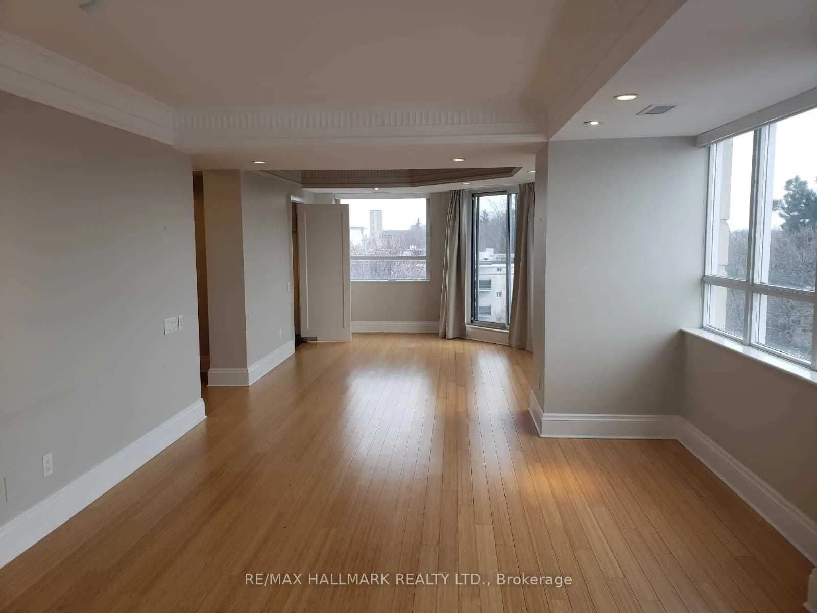 1801 Bayview Avenue, #Ph801