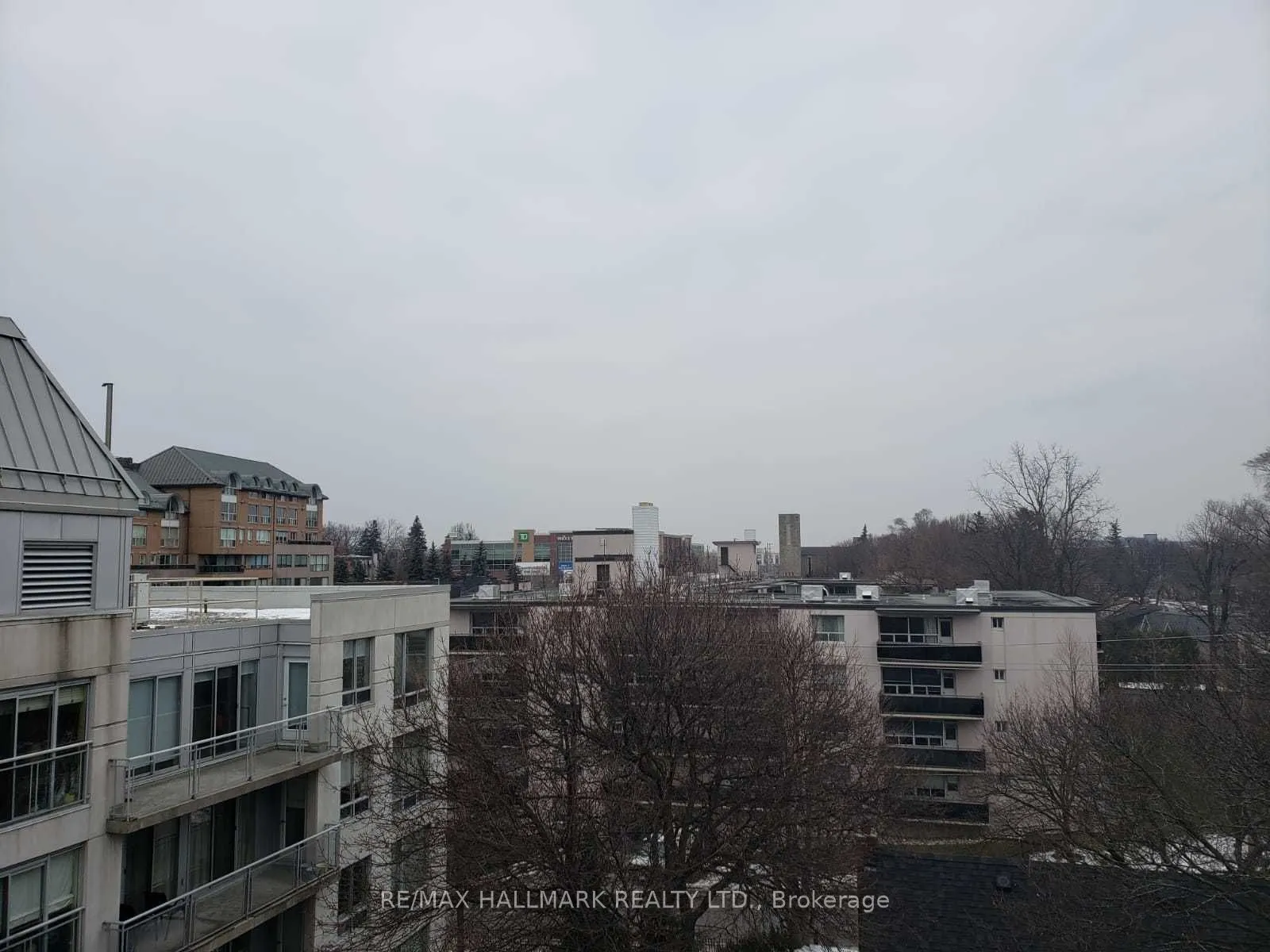 1801 Bayview Avenue, #Ph801