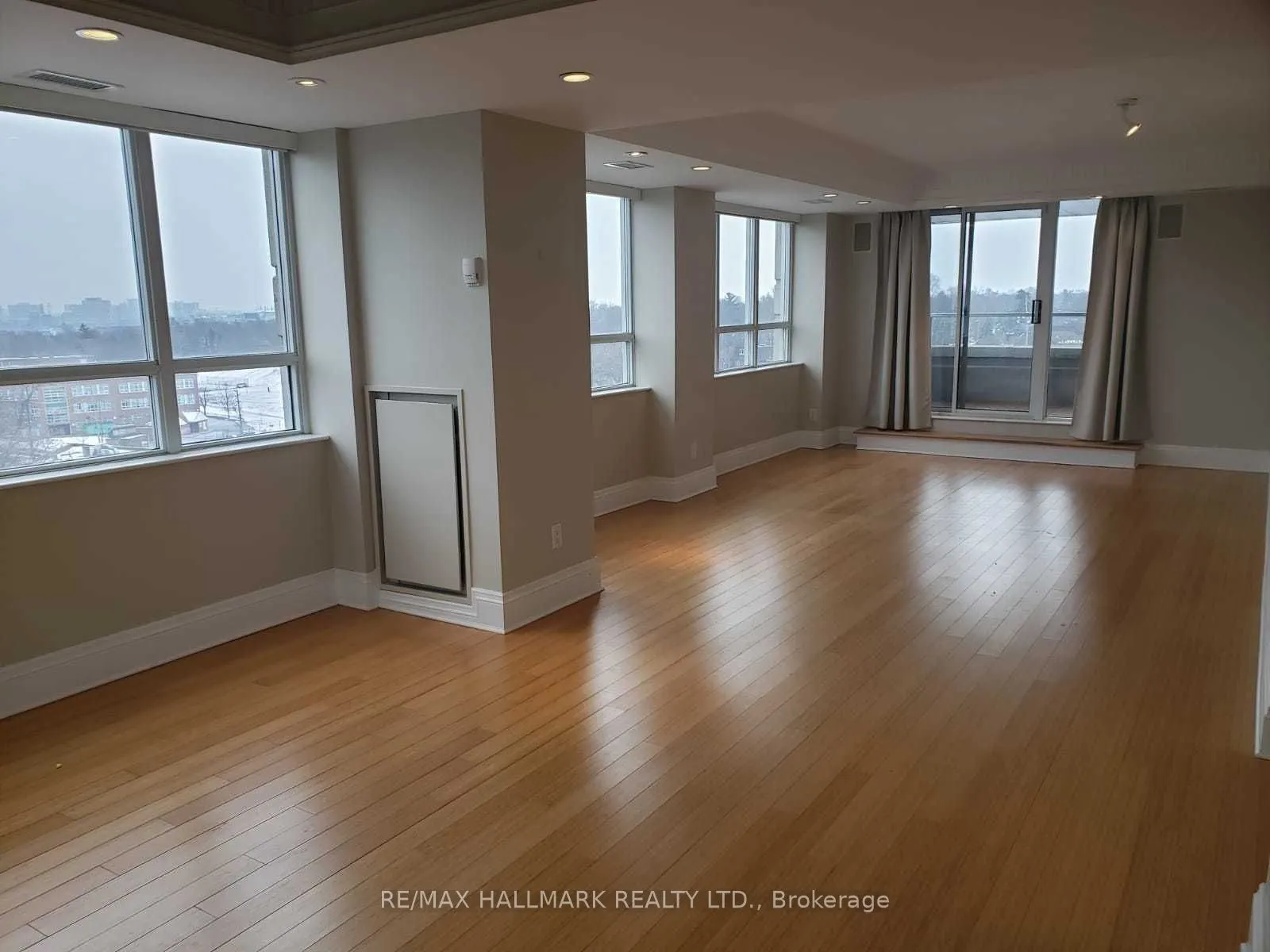 1801 Bayview Avenue, #Ph801
