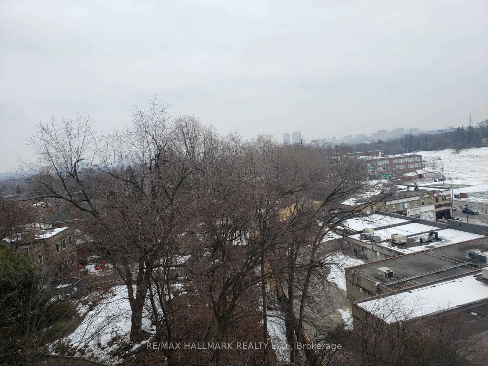 1801 Bayview Avenue, #Ph801
