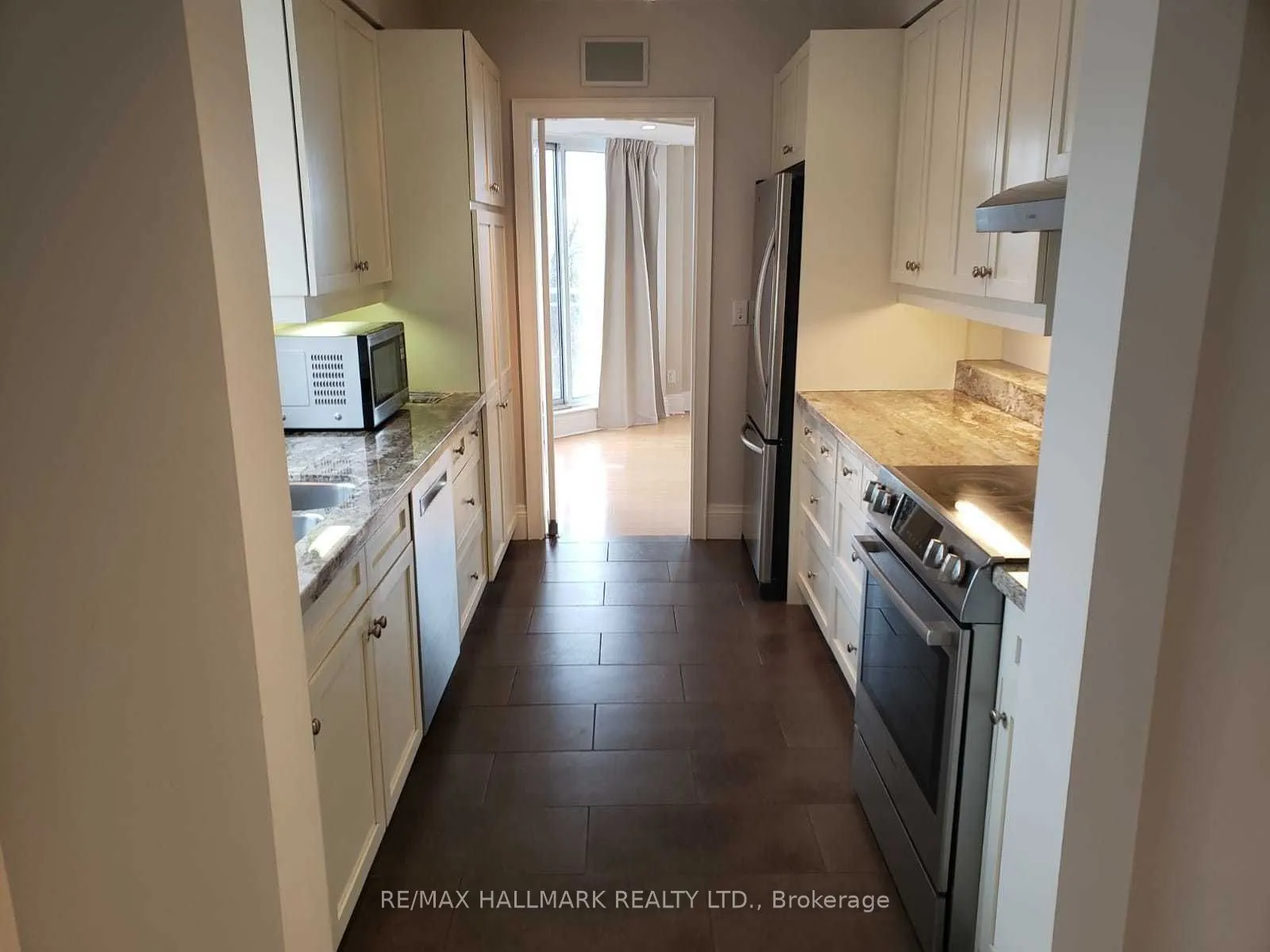 1801 Bayview Avenue, #Ph801