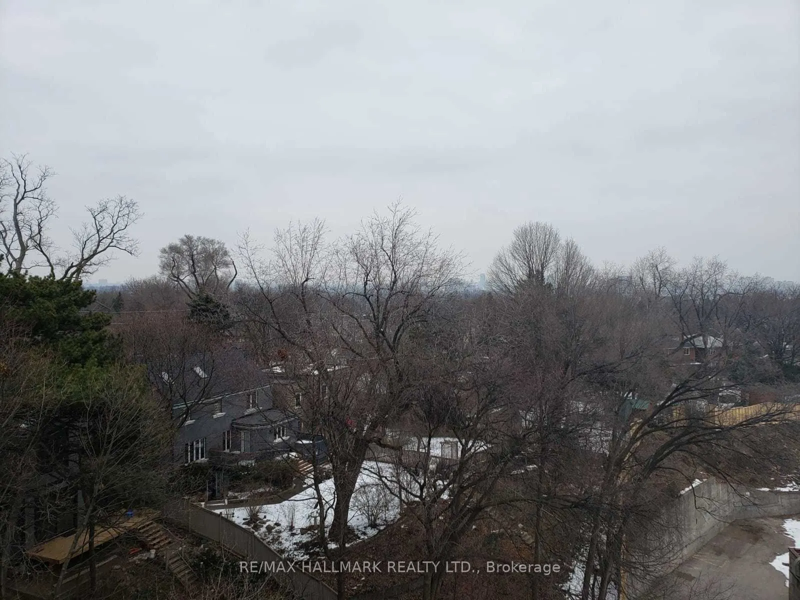 1801 Bayview Avenue, #Ph801