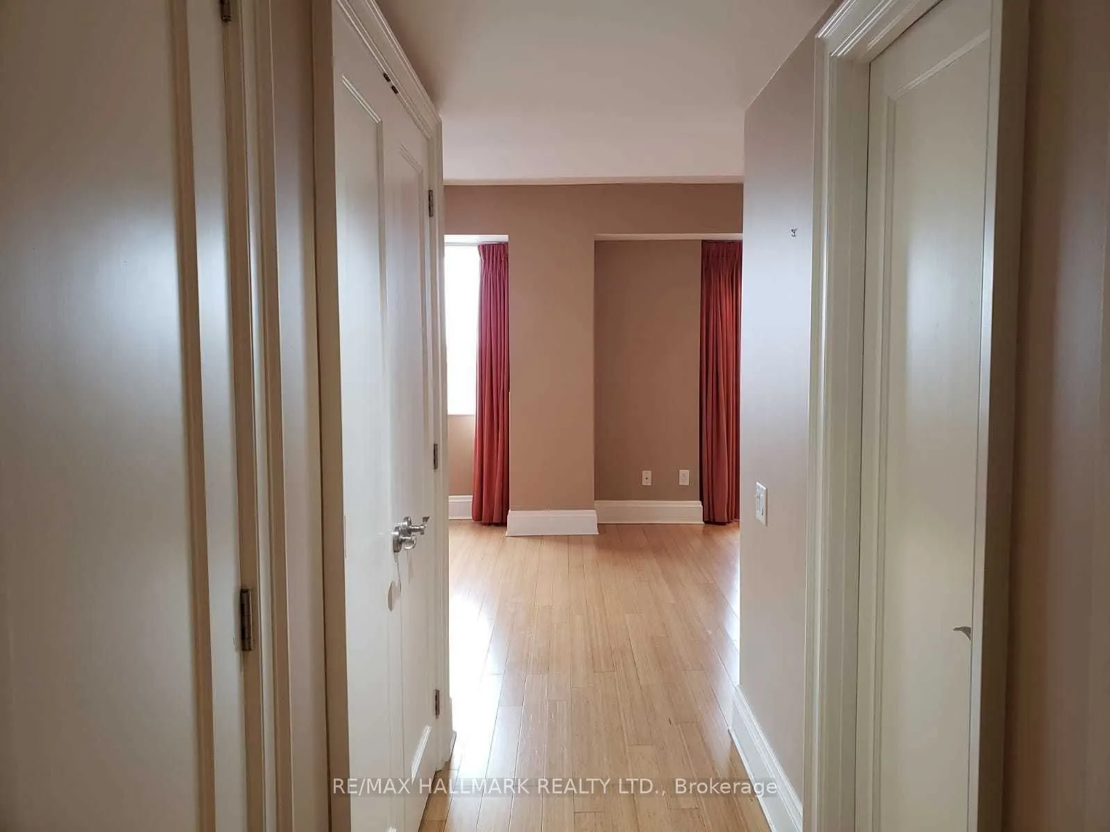 1801 Bayview Avenue, #Ph801