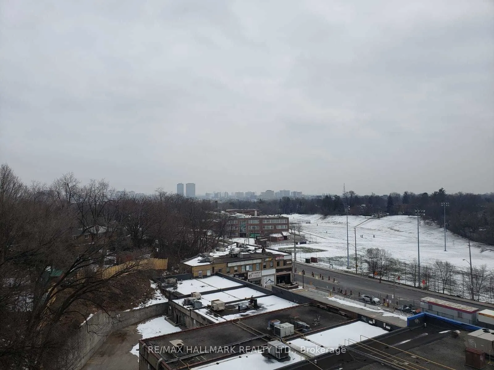 1801 Bayview Avenue, #Ph801