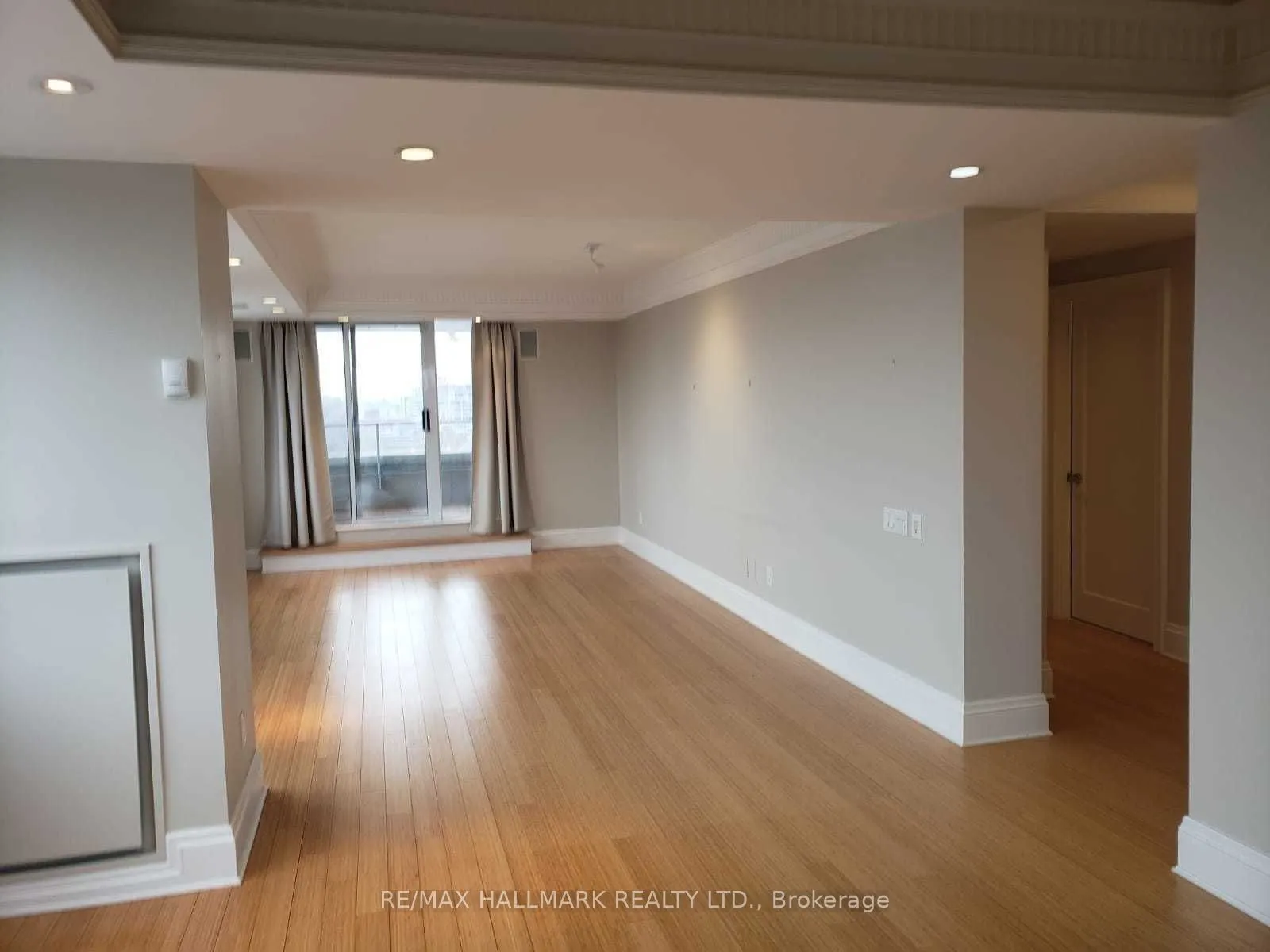 1801 Bayview Avenue, #Ph801