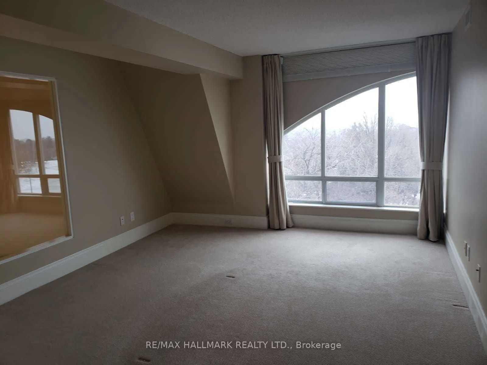 1801 Bayview Avenue, #Ph801