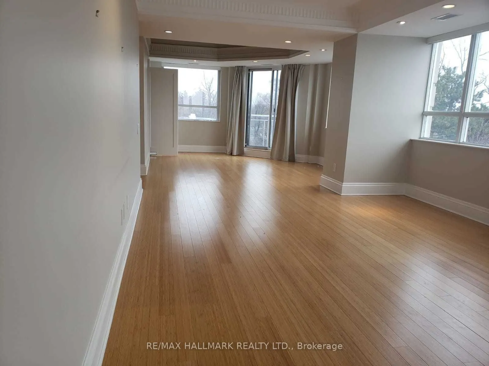 1801 Bayview Avenue, #Ph801