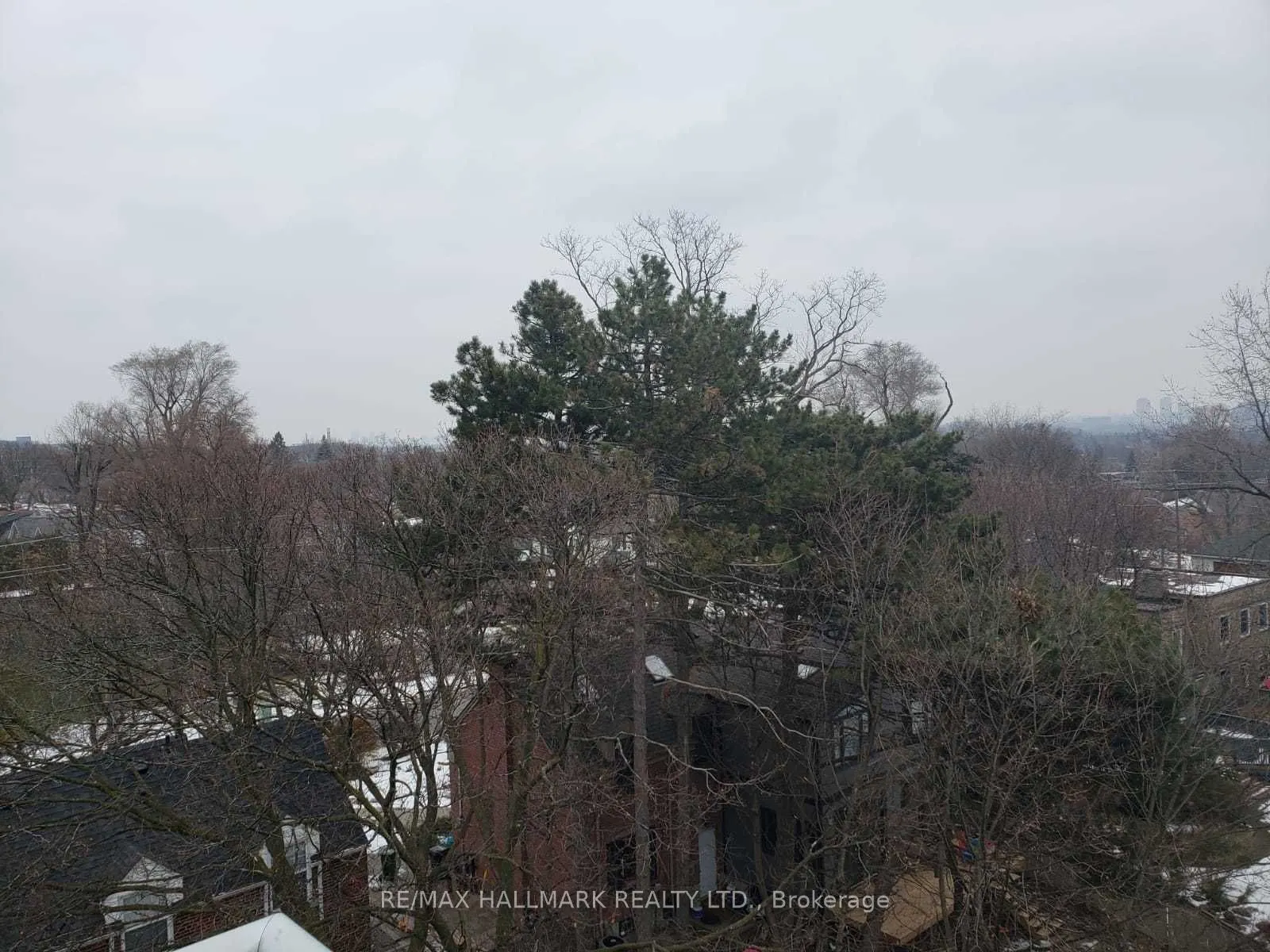 1801 Bayview Avenue, #Ph801