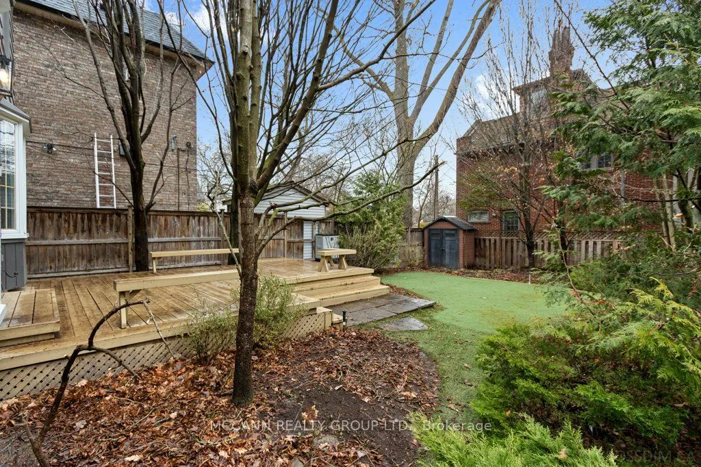 97 Bocastle Avenue