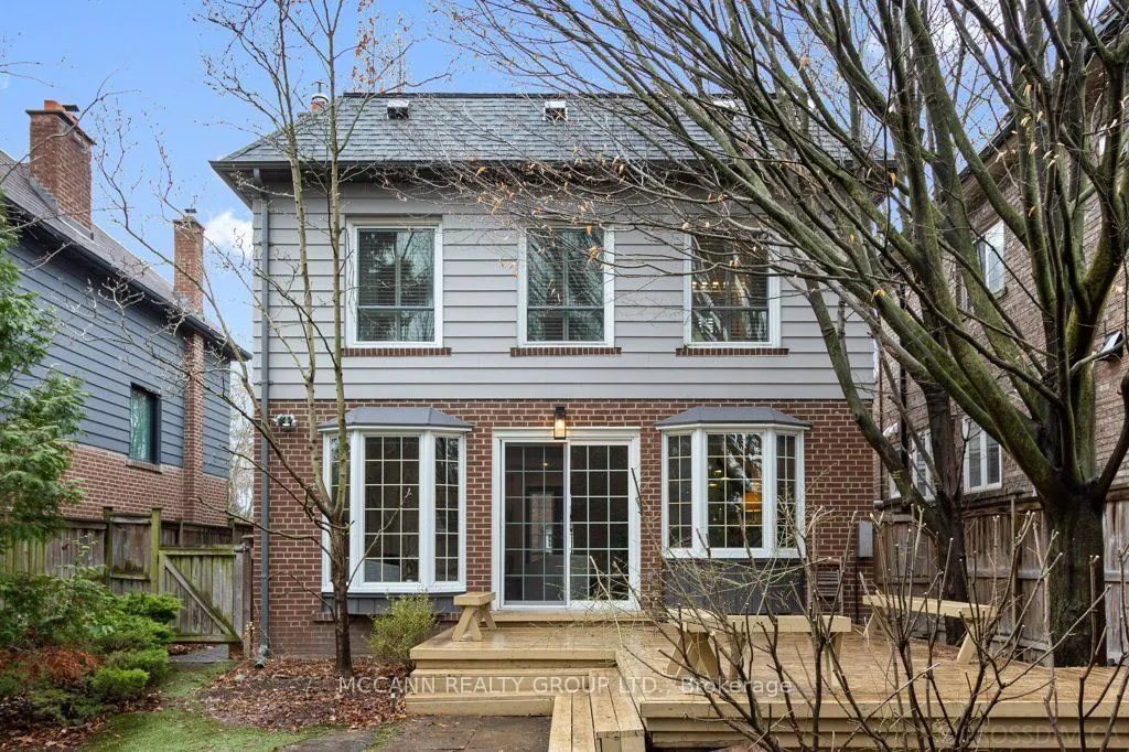 97 Bocastle Avenue