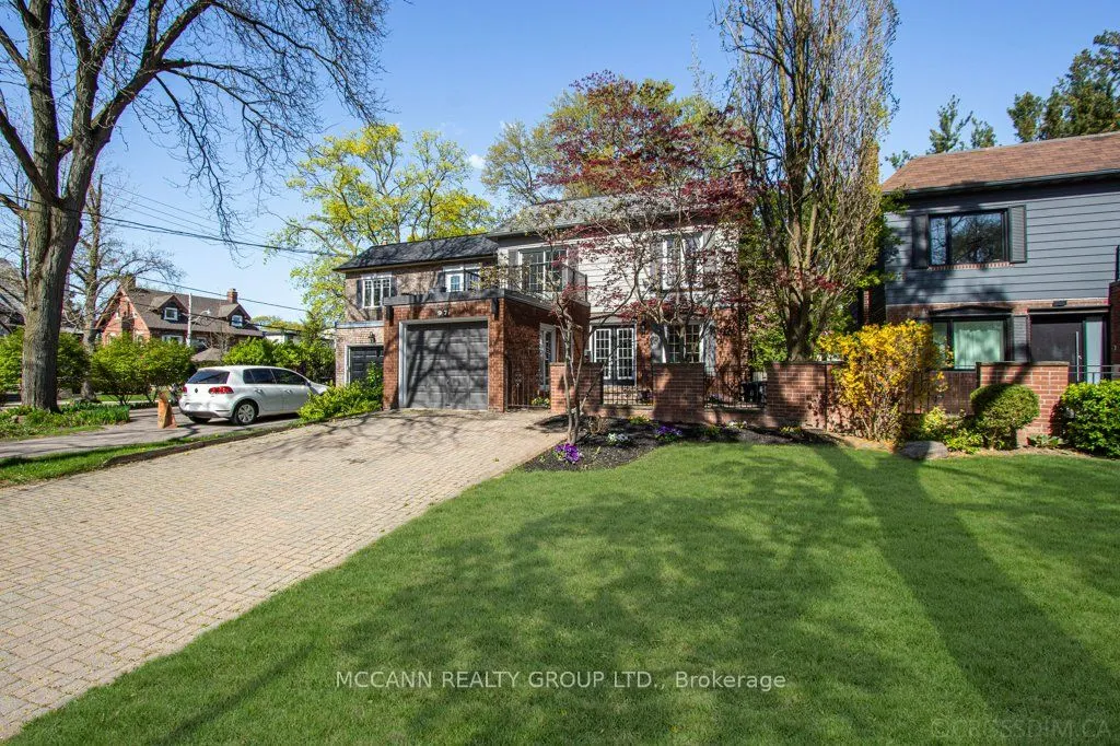 97 Bocastle Avenue
