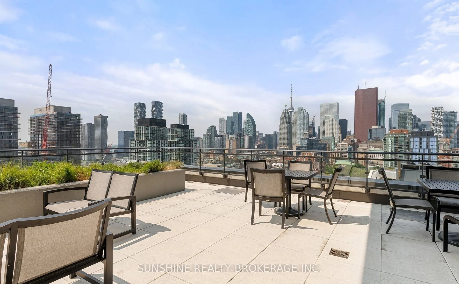 460 Adelaide Street E #518