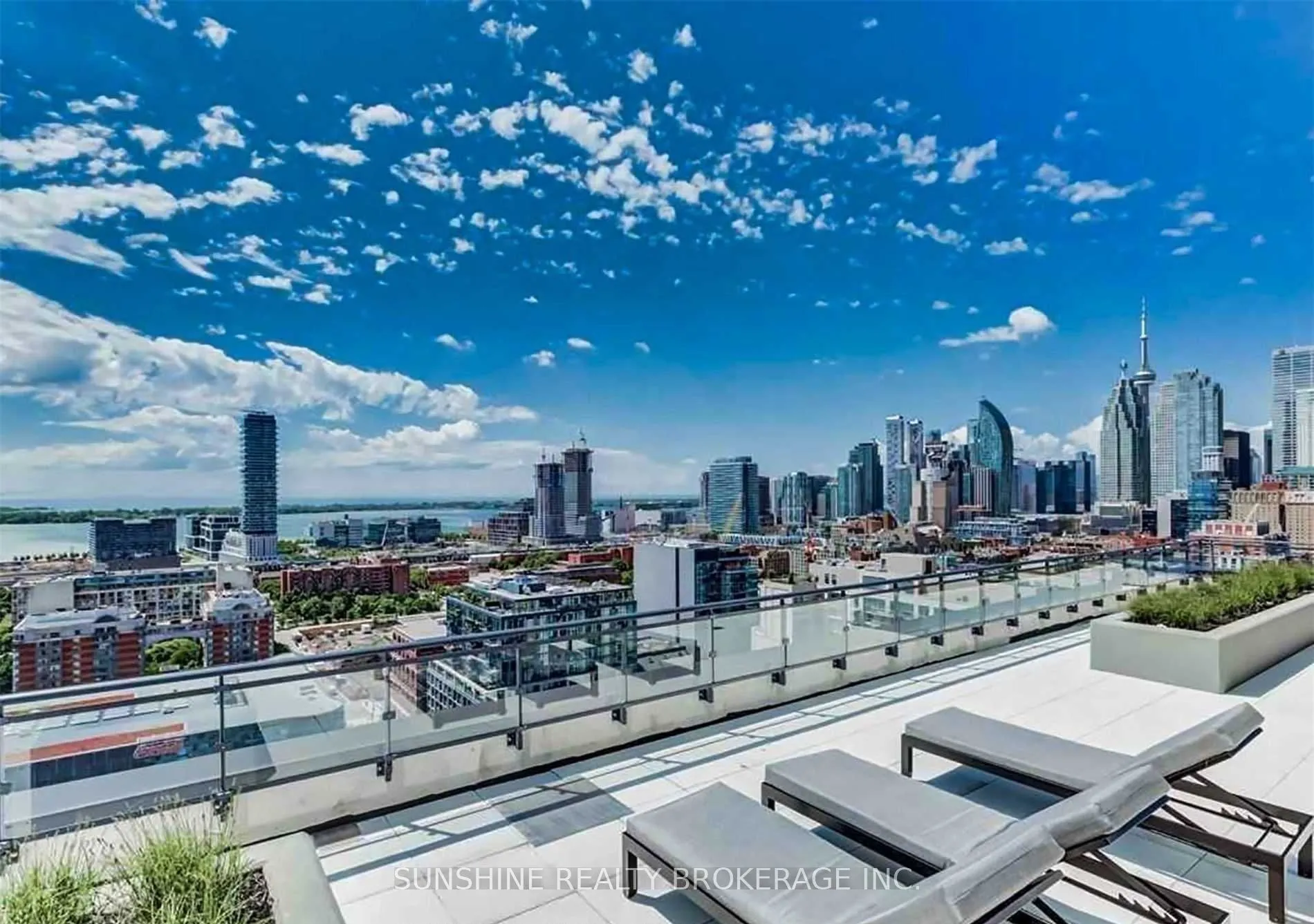 460 Adelaide Street E #518