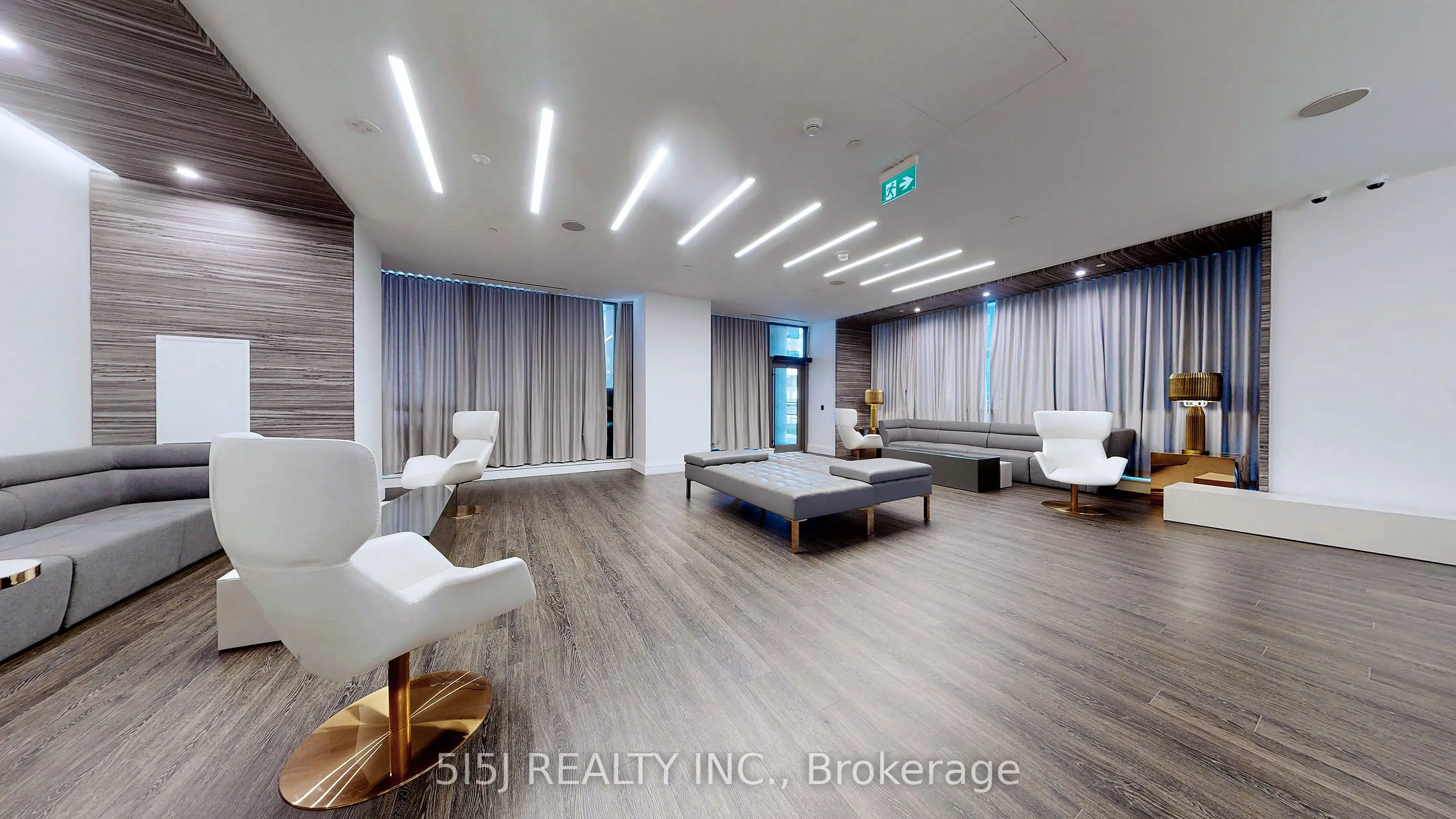39 Roehampton Avenue #3708