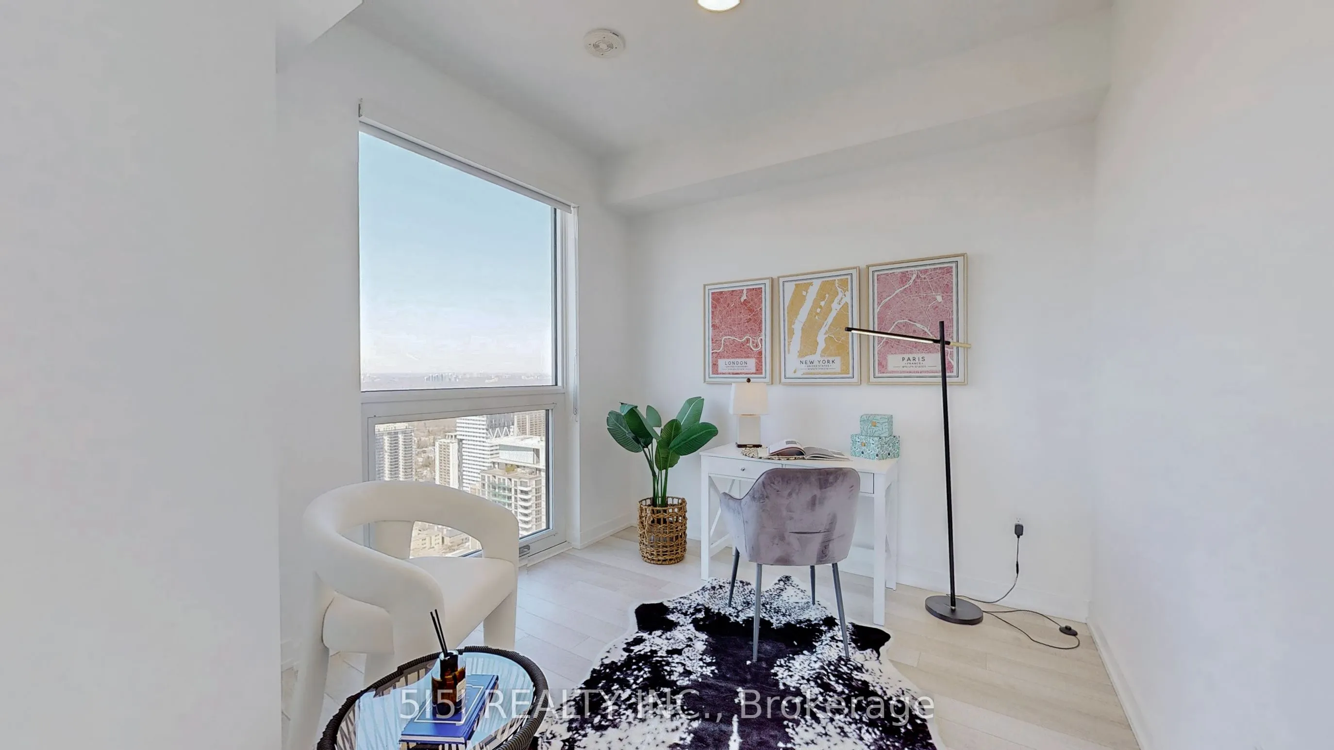 39 Roehampton Avenue #3708