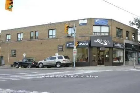 1706 Avenue Road, #Unit #2