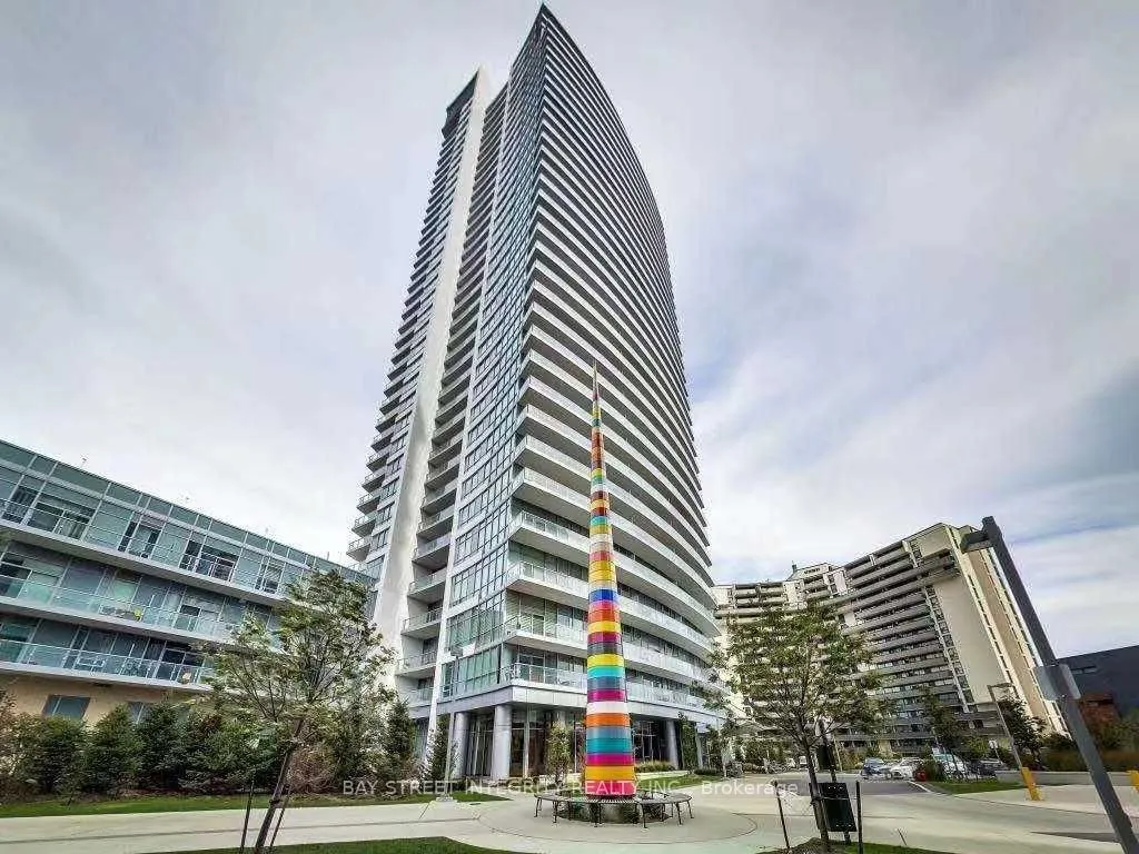 70 Forest Manor Road, #502
