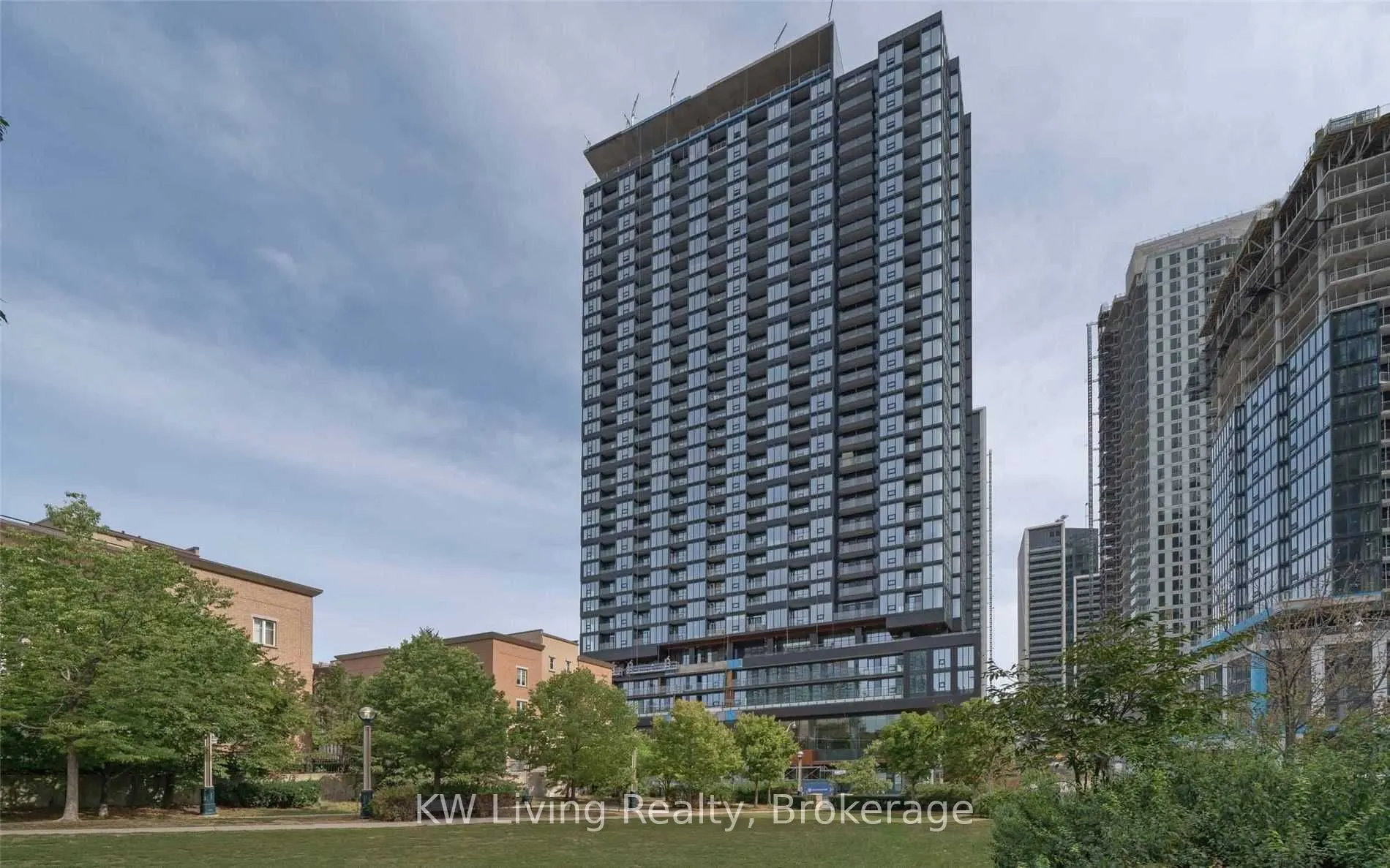 19 Western Battery Road, #3517