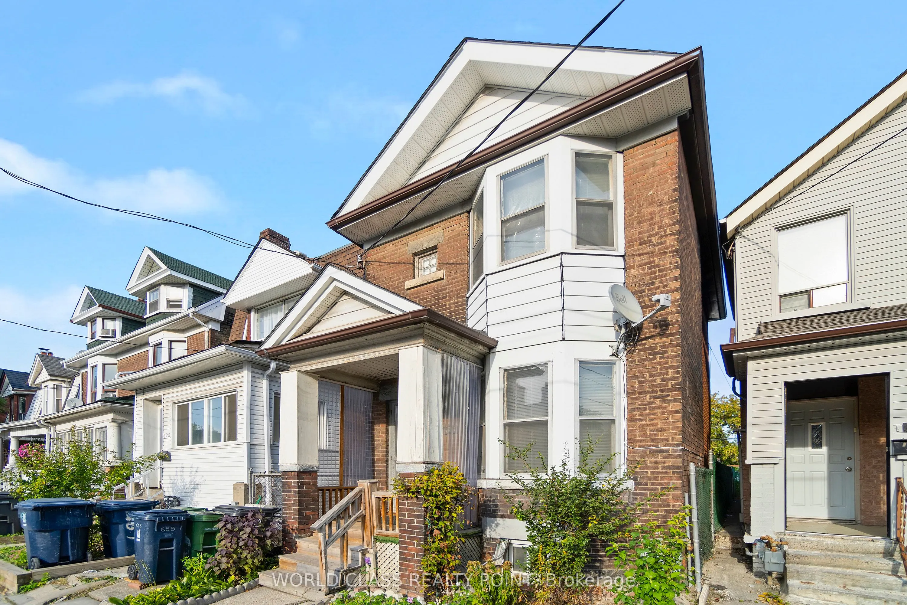 623 Ossington Avenue