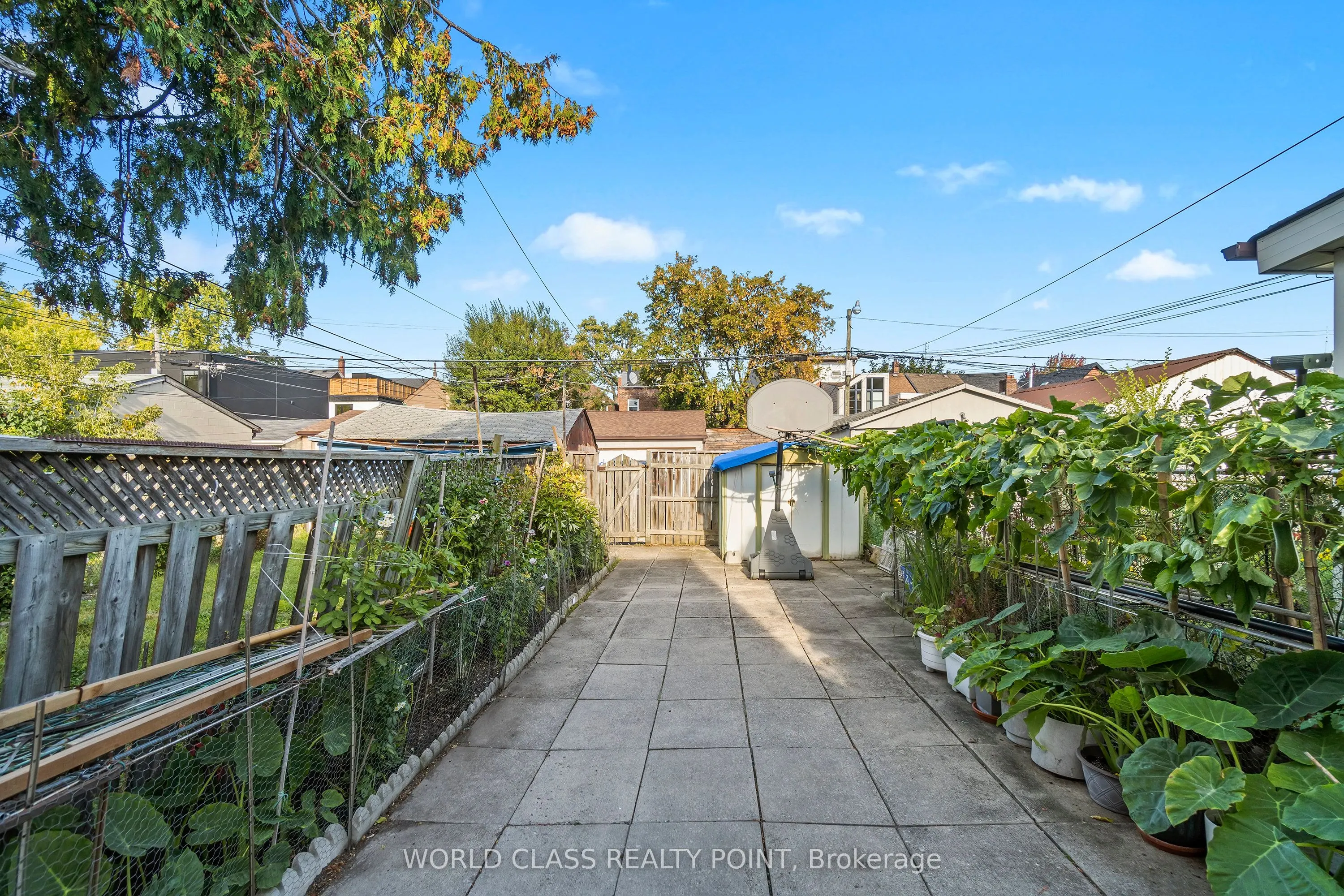 623 Ossington Avenue