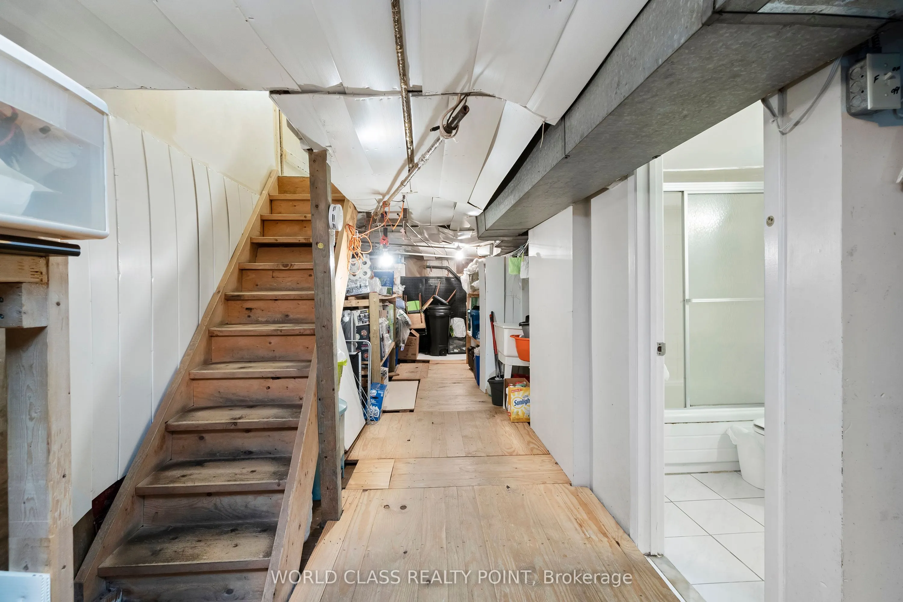 623 Ossington Avenue