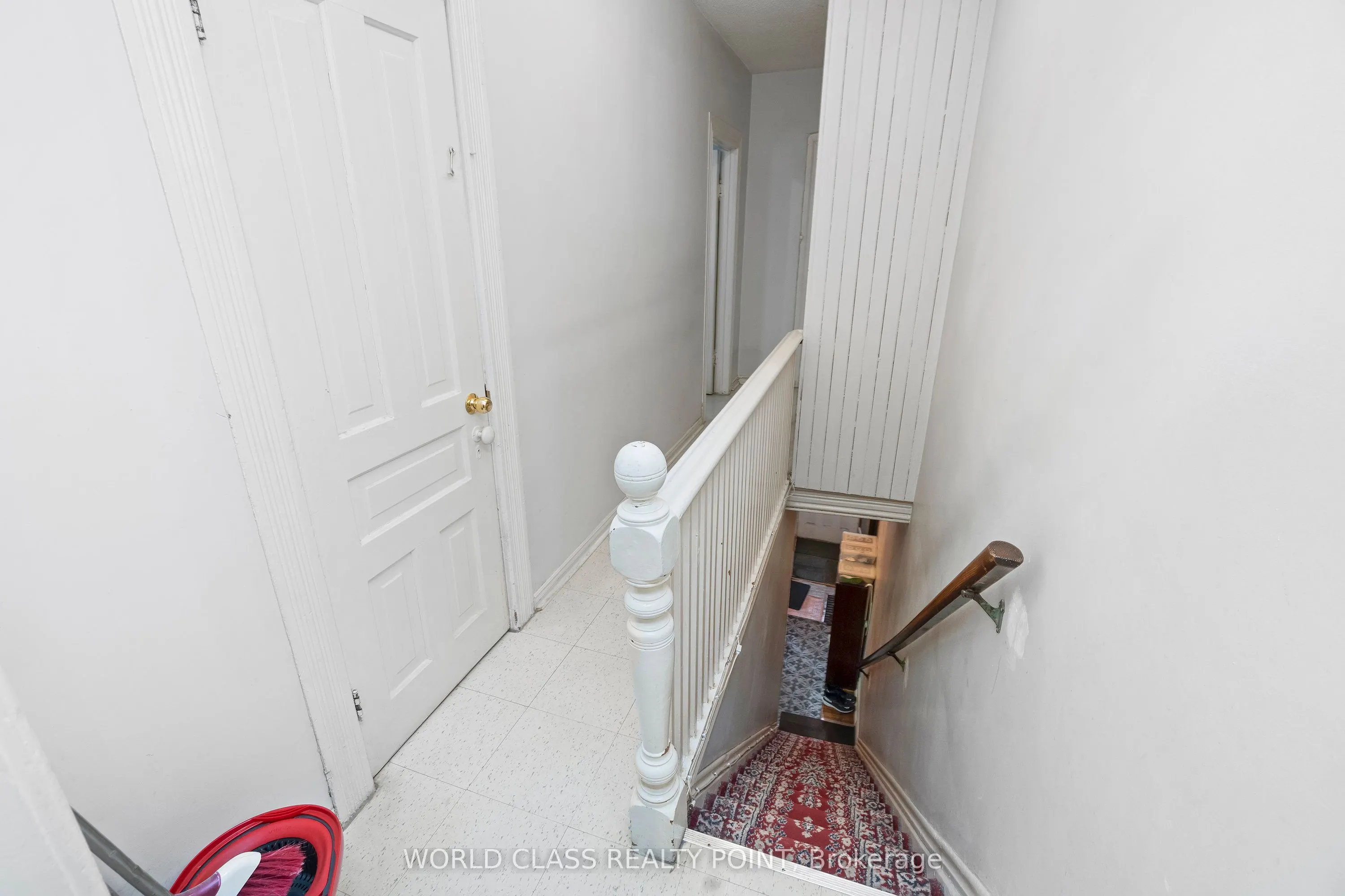 623 Ossington Avenue