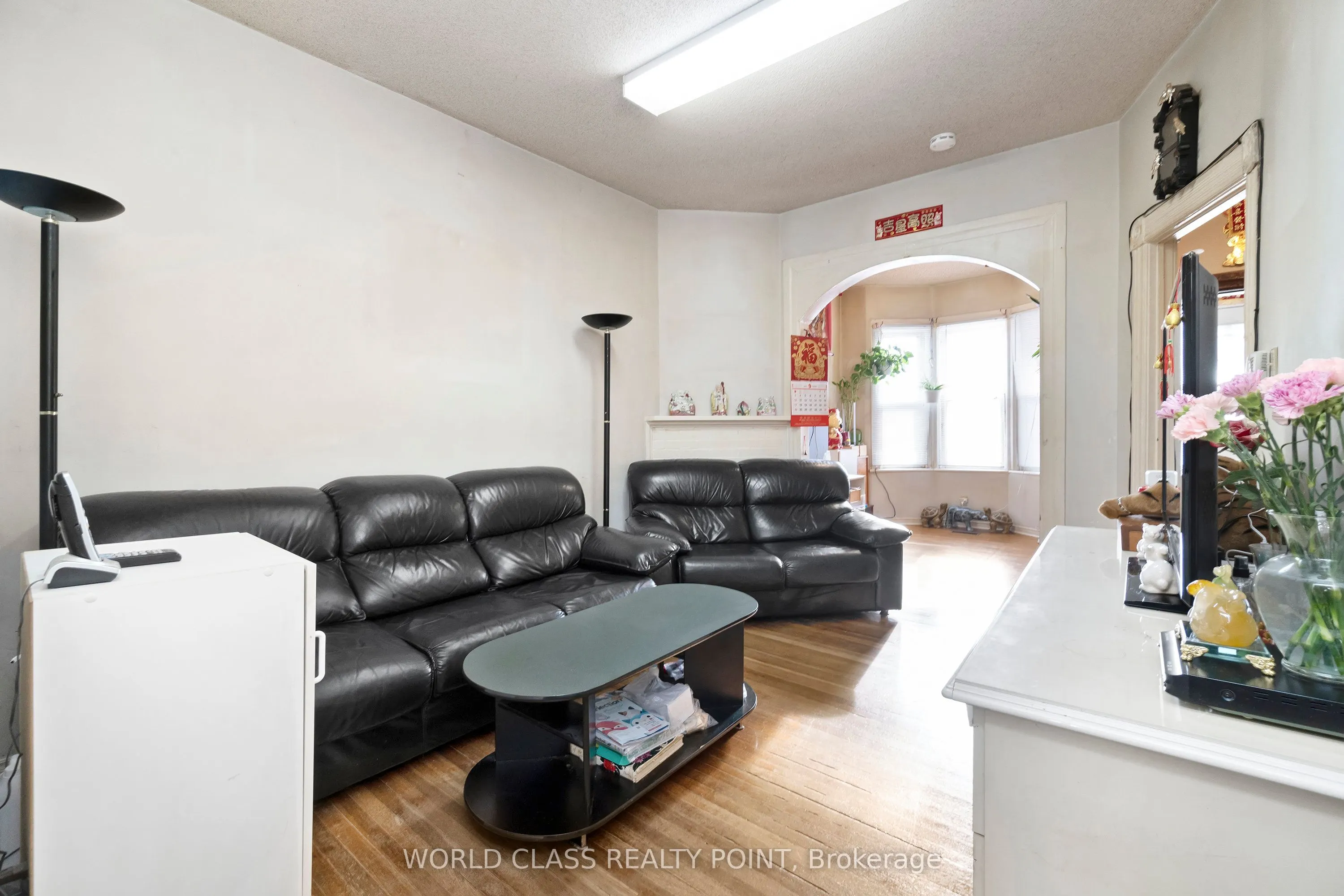 623 Ossington Avenue