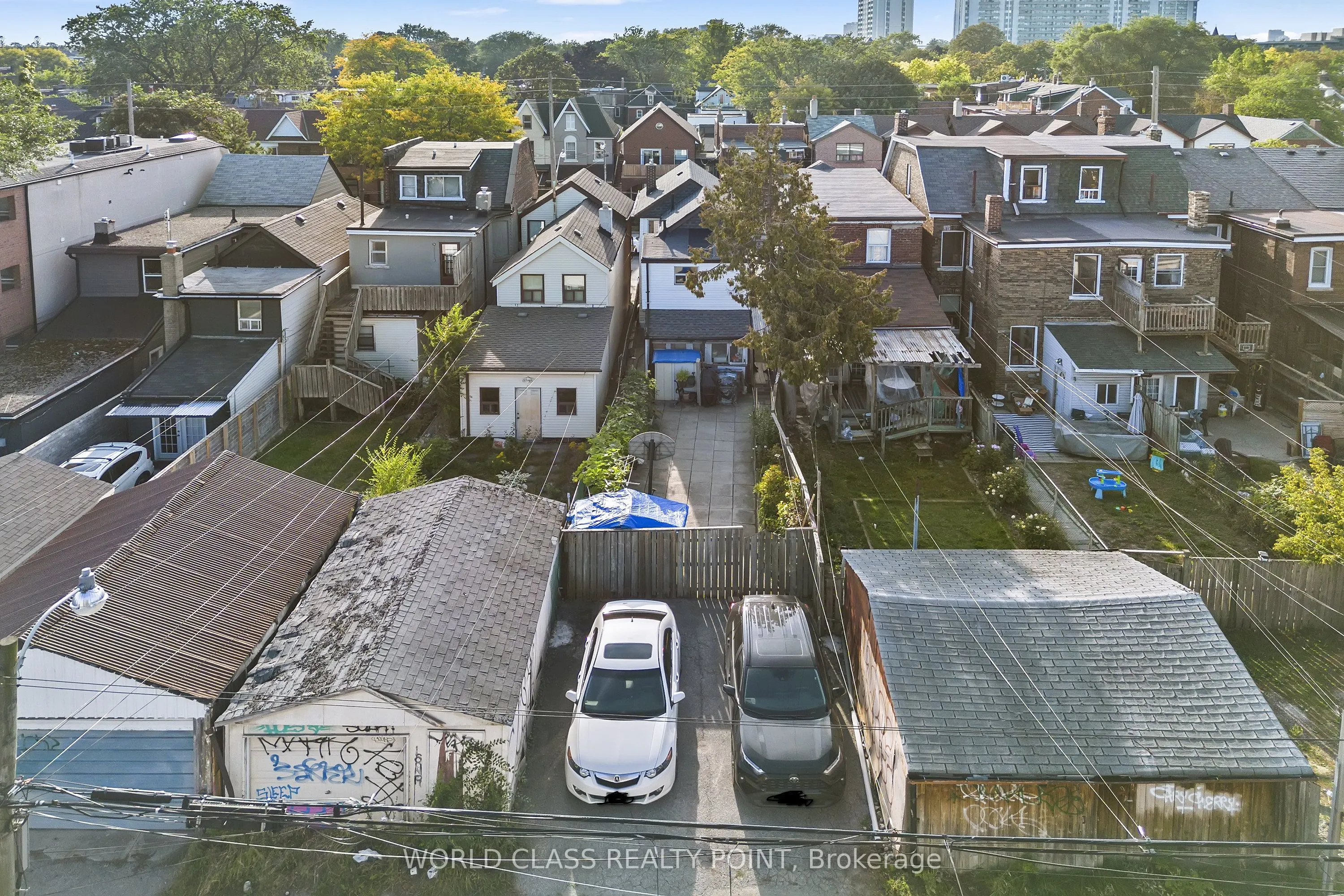 623 Ossington Avenue
