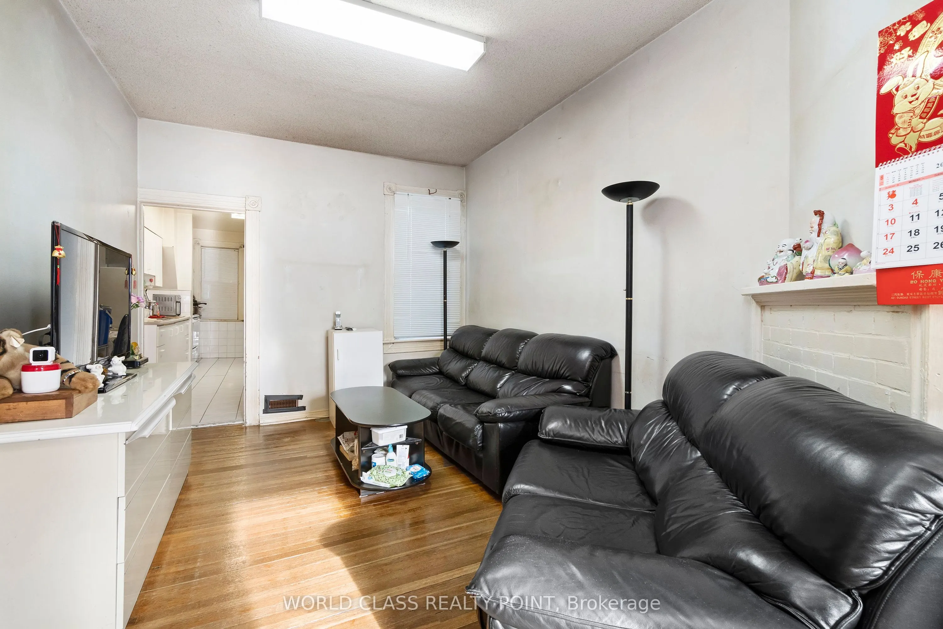 623 Ossington Avenue