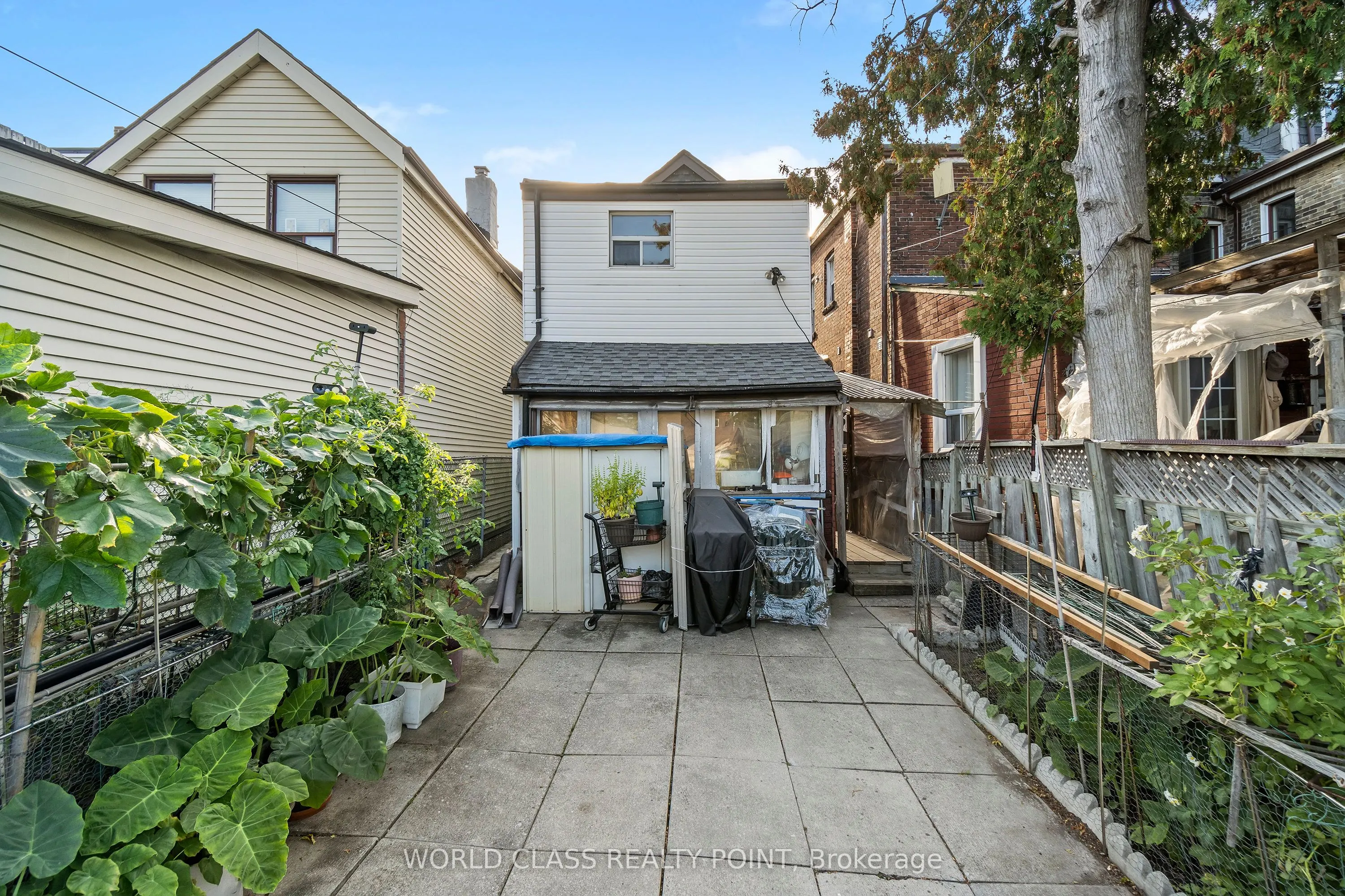 623 Ossington Avenue