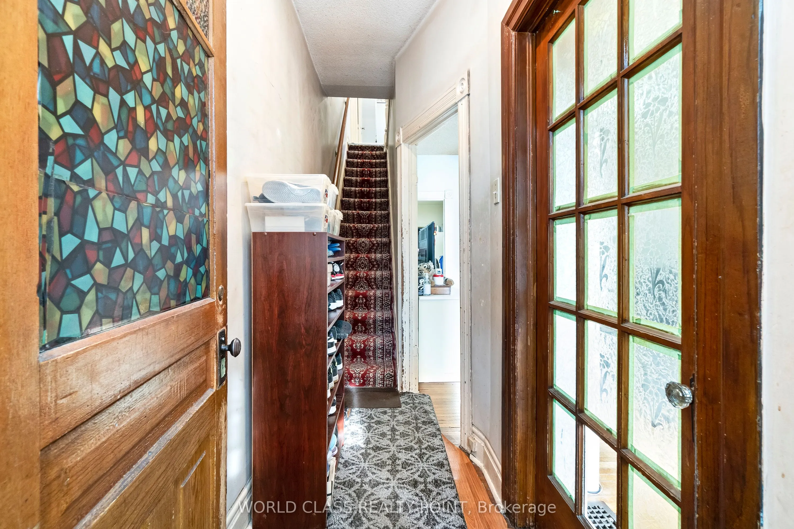 623 Ossington Avenue