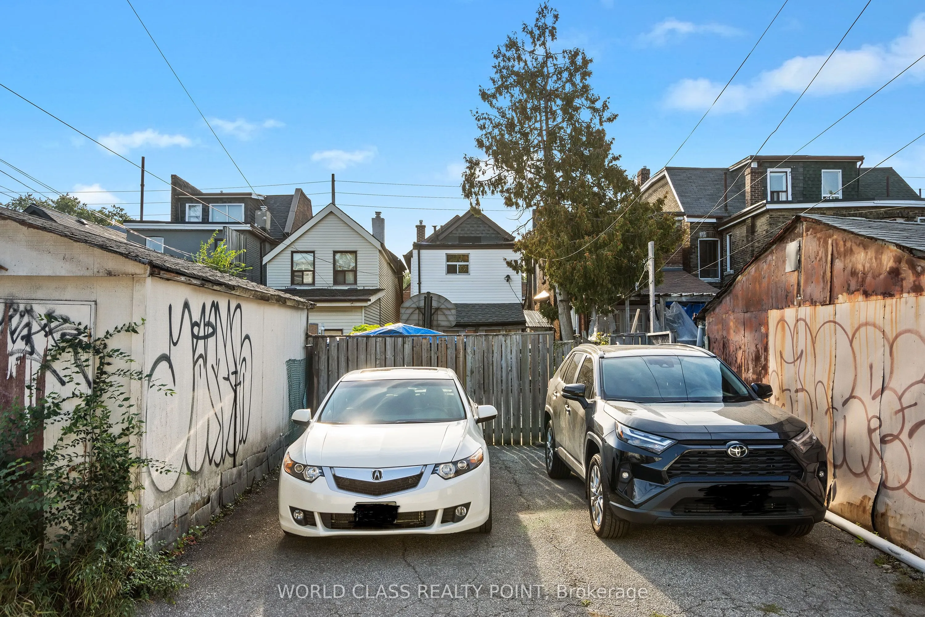 623 Ossington Avenue