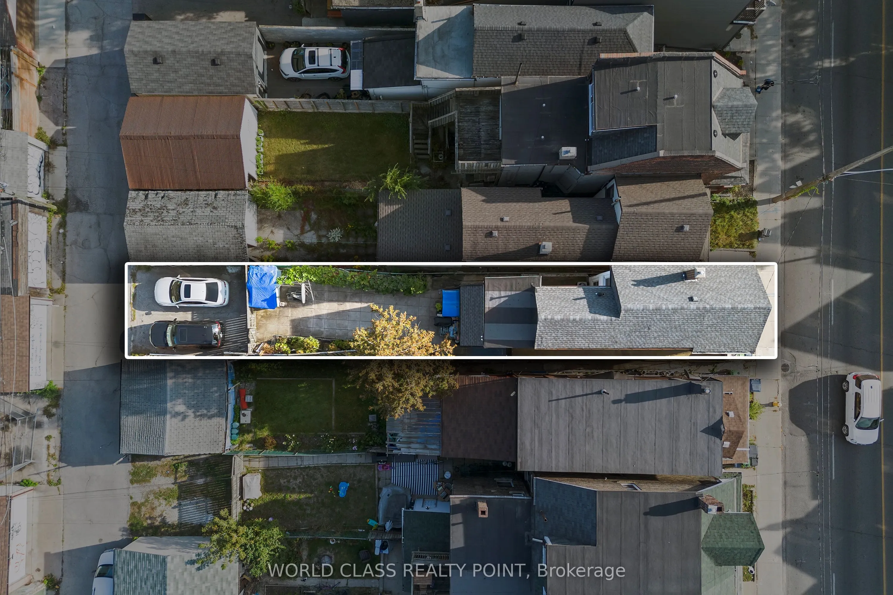 623 Ossington Avenue