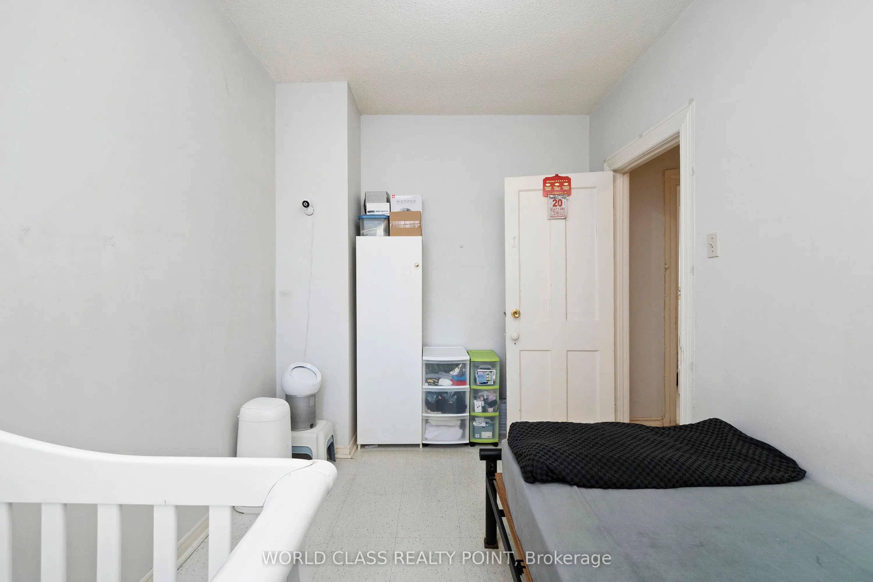 623 Ossington Avenue