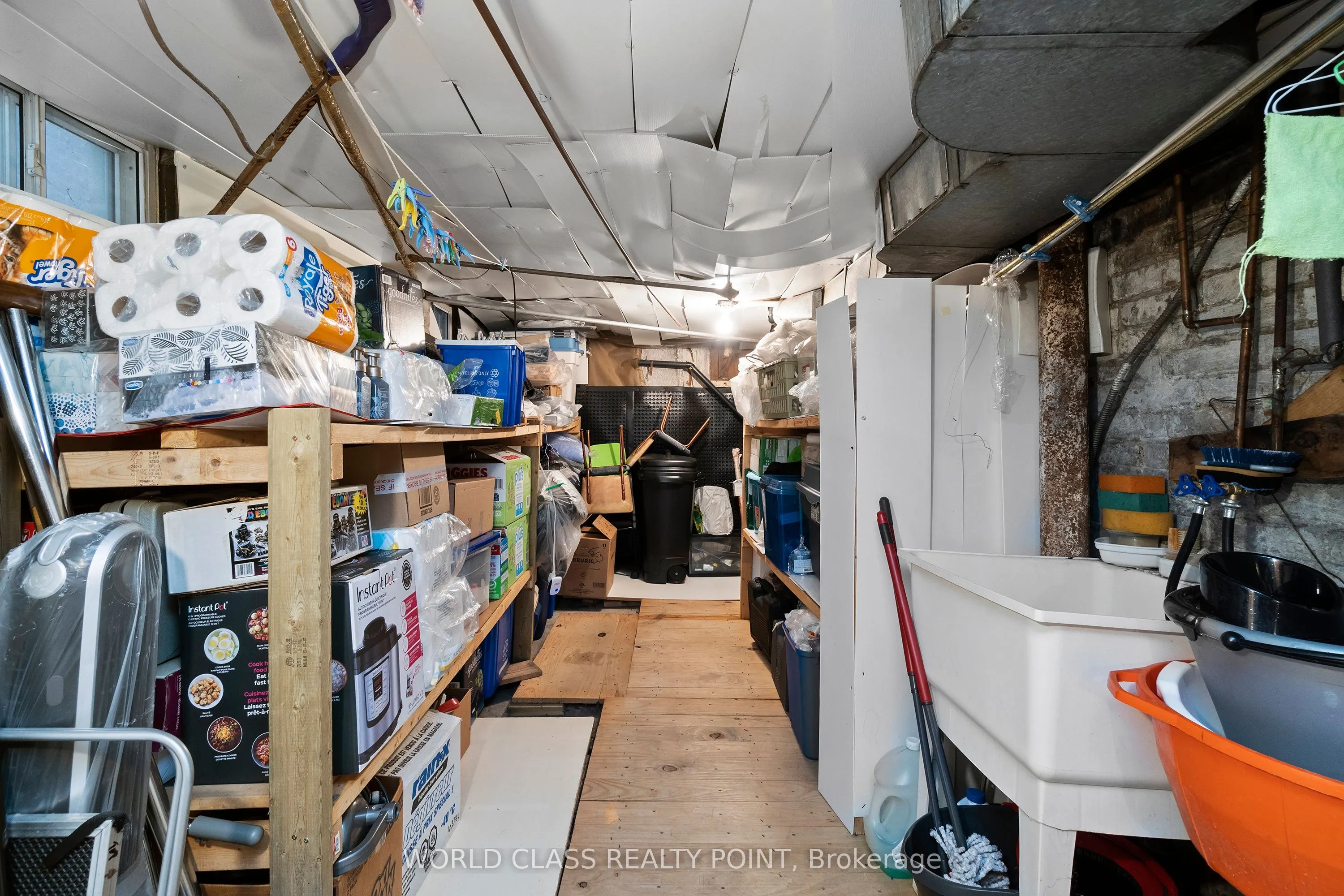 623 Ossington Avenue