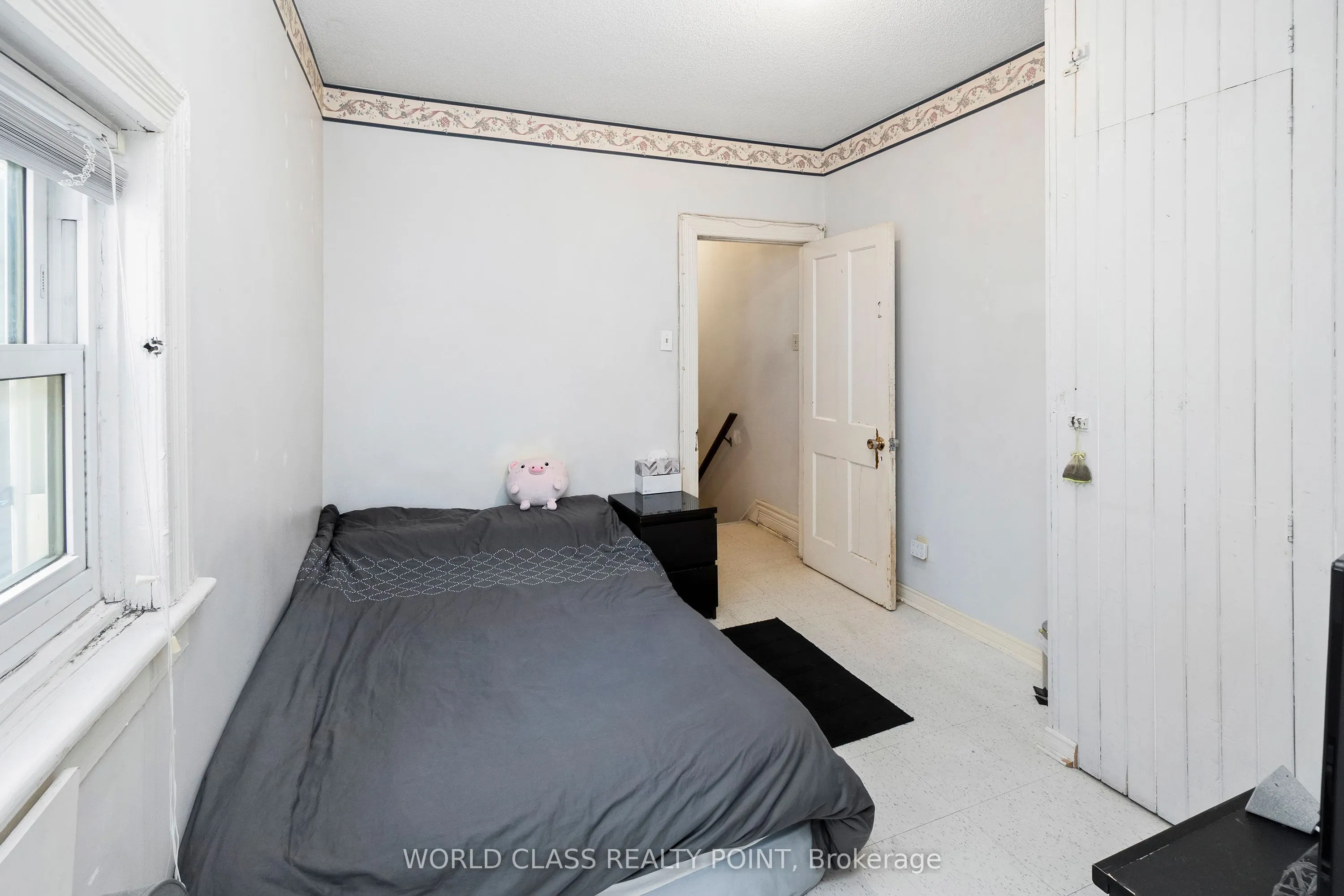 623 Ossington Avenue