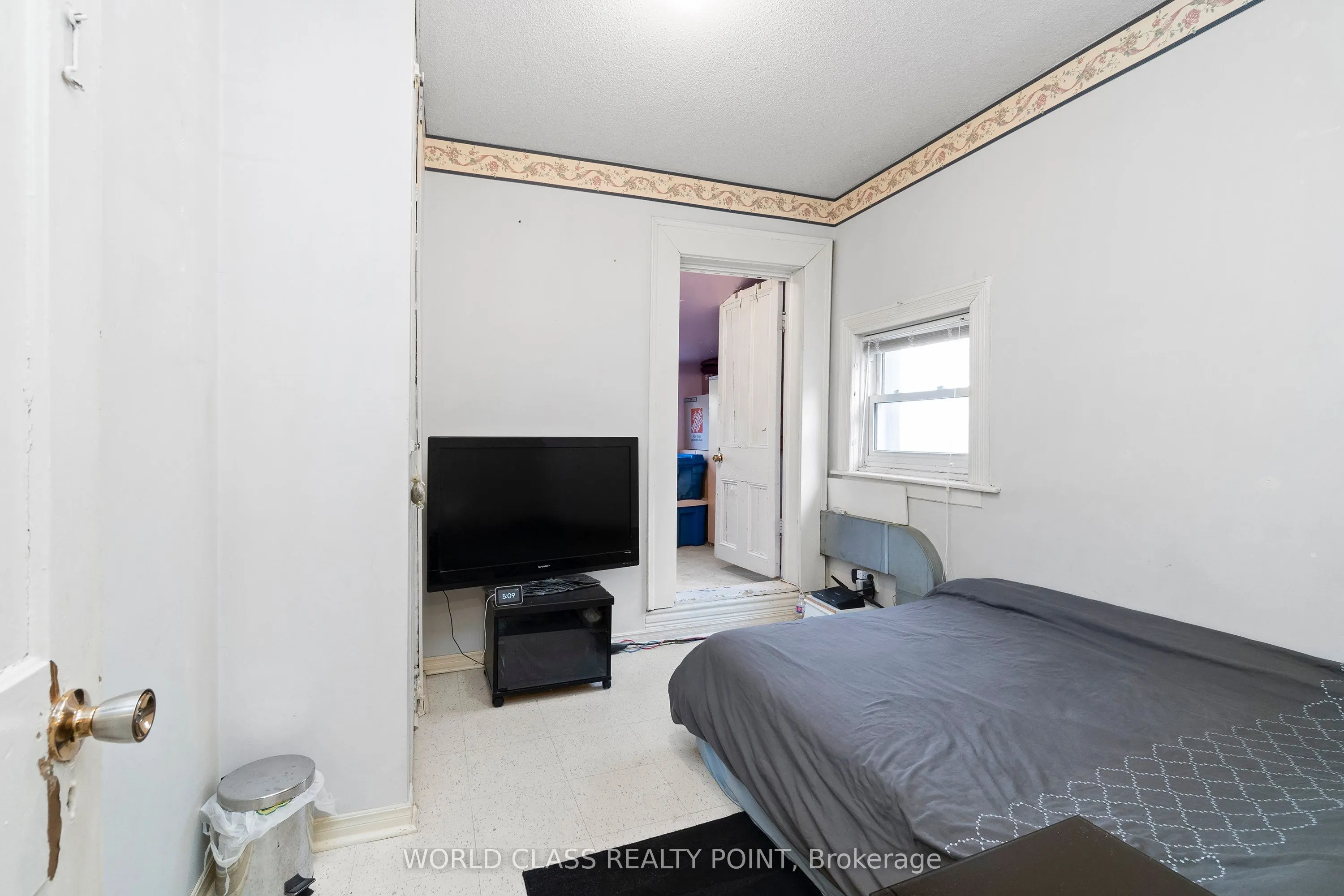 623 Ossington Avenue