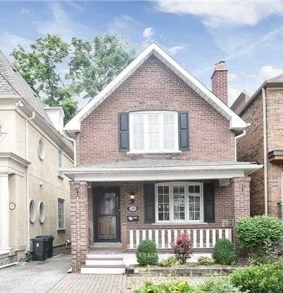 119 Ronan Avenue