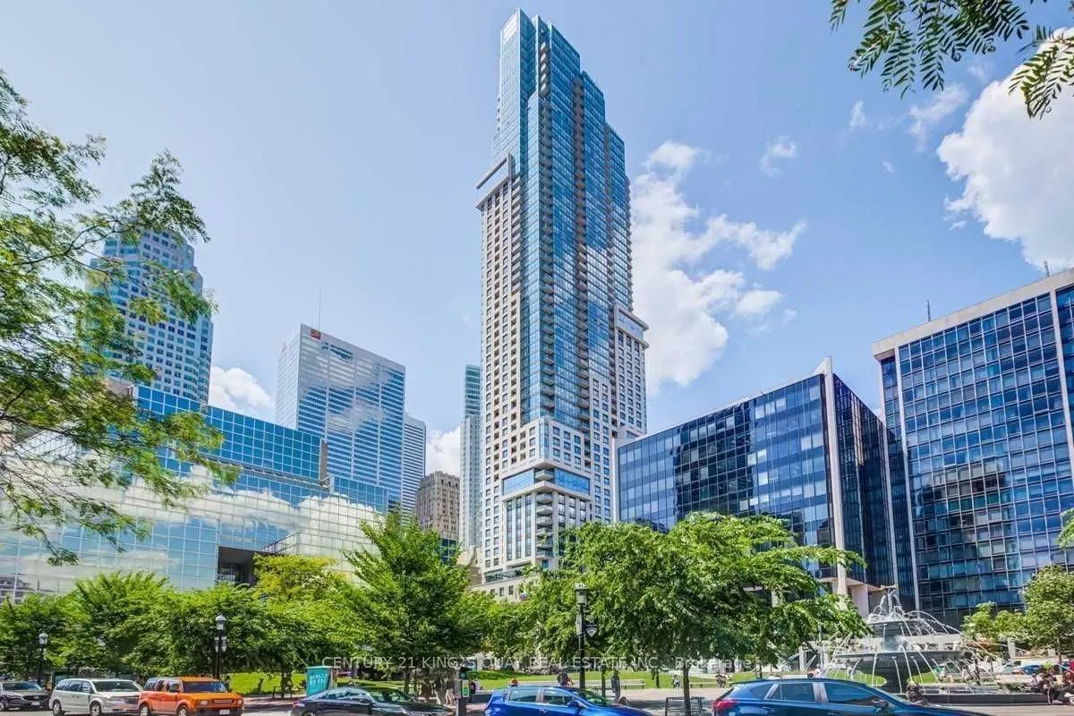 88 Scott Street, #803