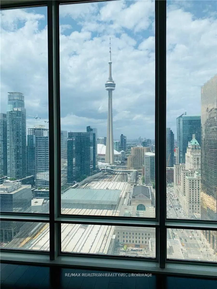 8 The Esplanade Avenue, #3803