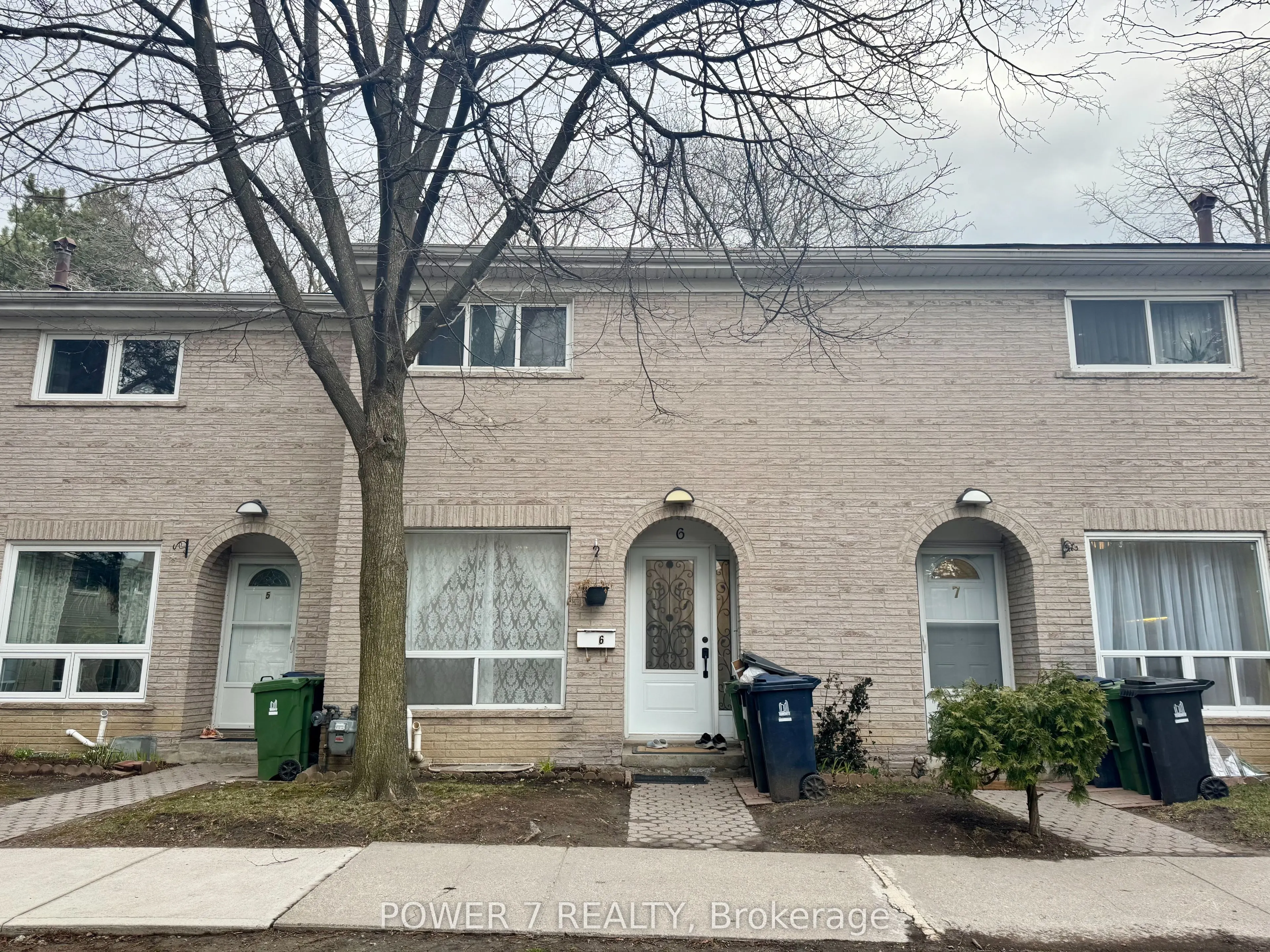 89 Rameau Drive, #6