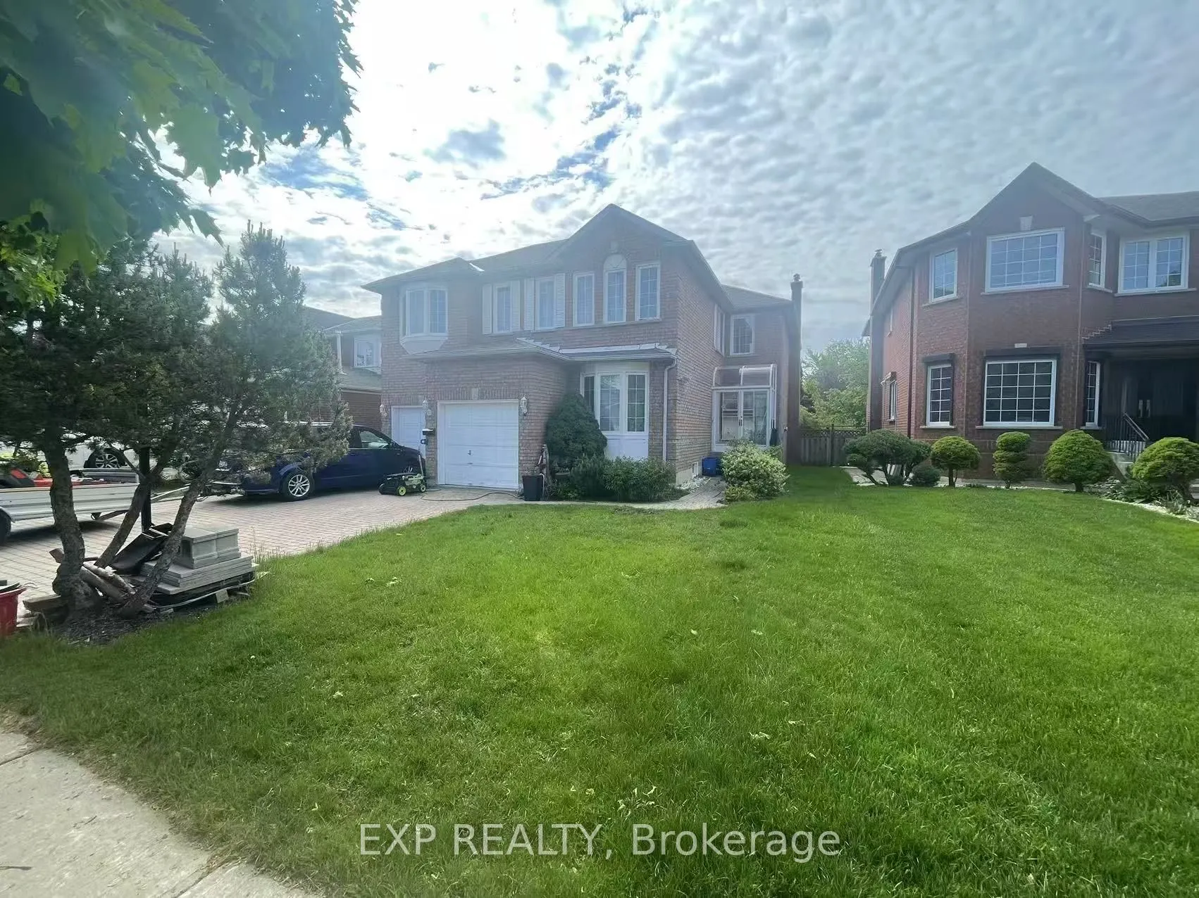 5 Jardin Hill Court