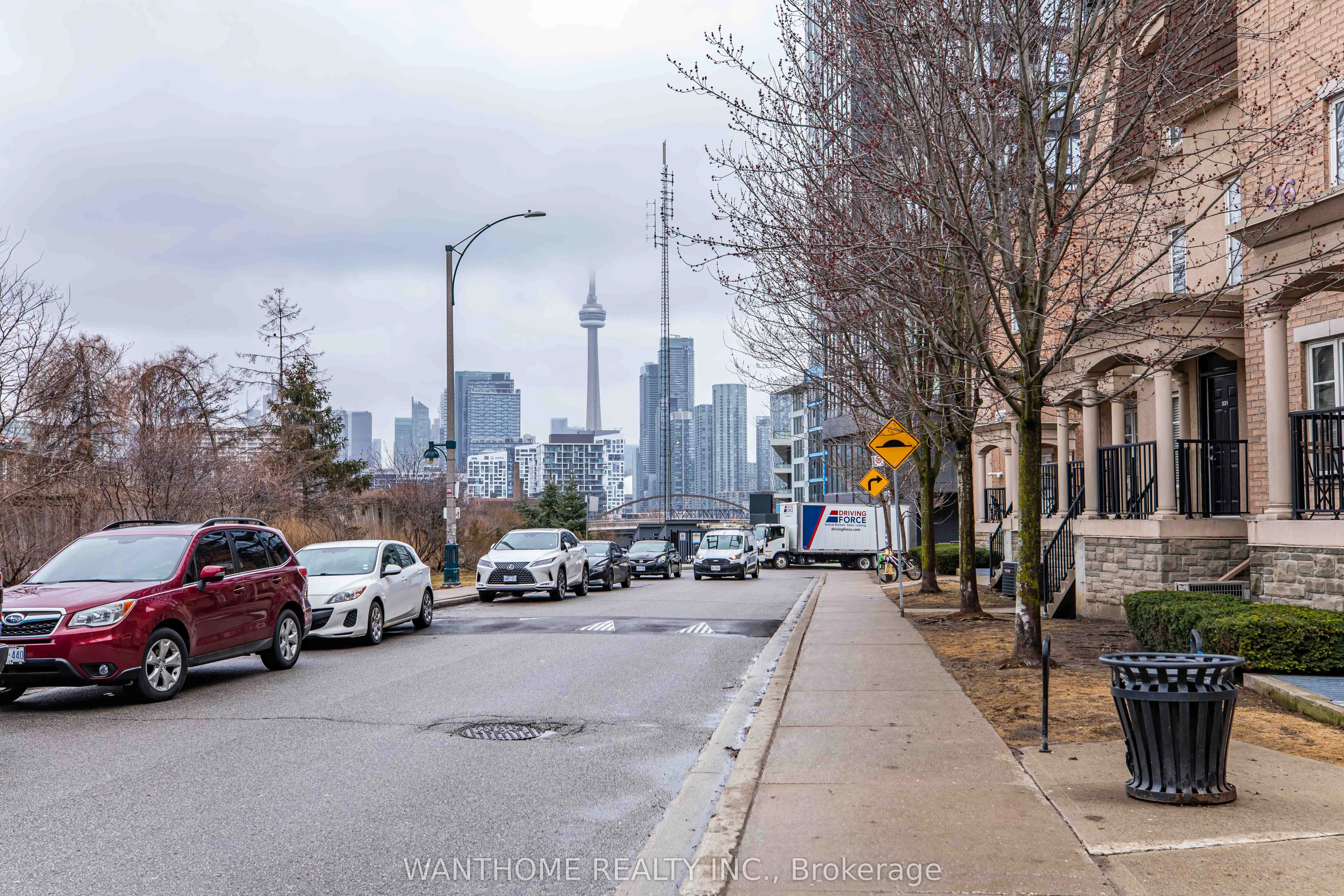 30 Western Battery Road, #318